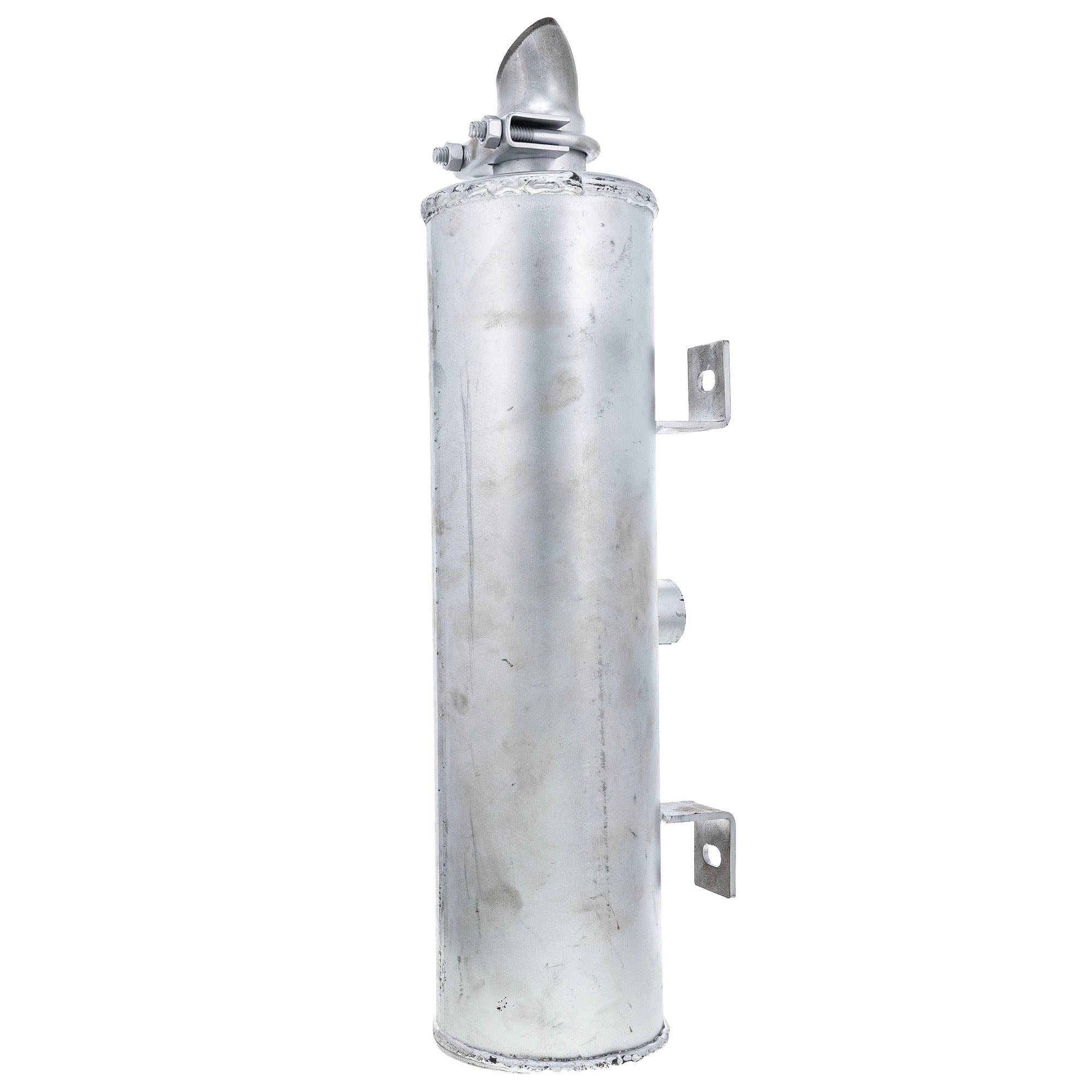 Exmark 142-5566 MUFFLER