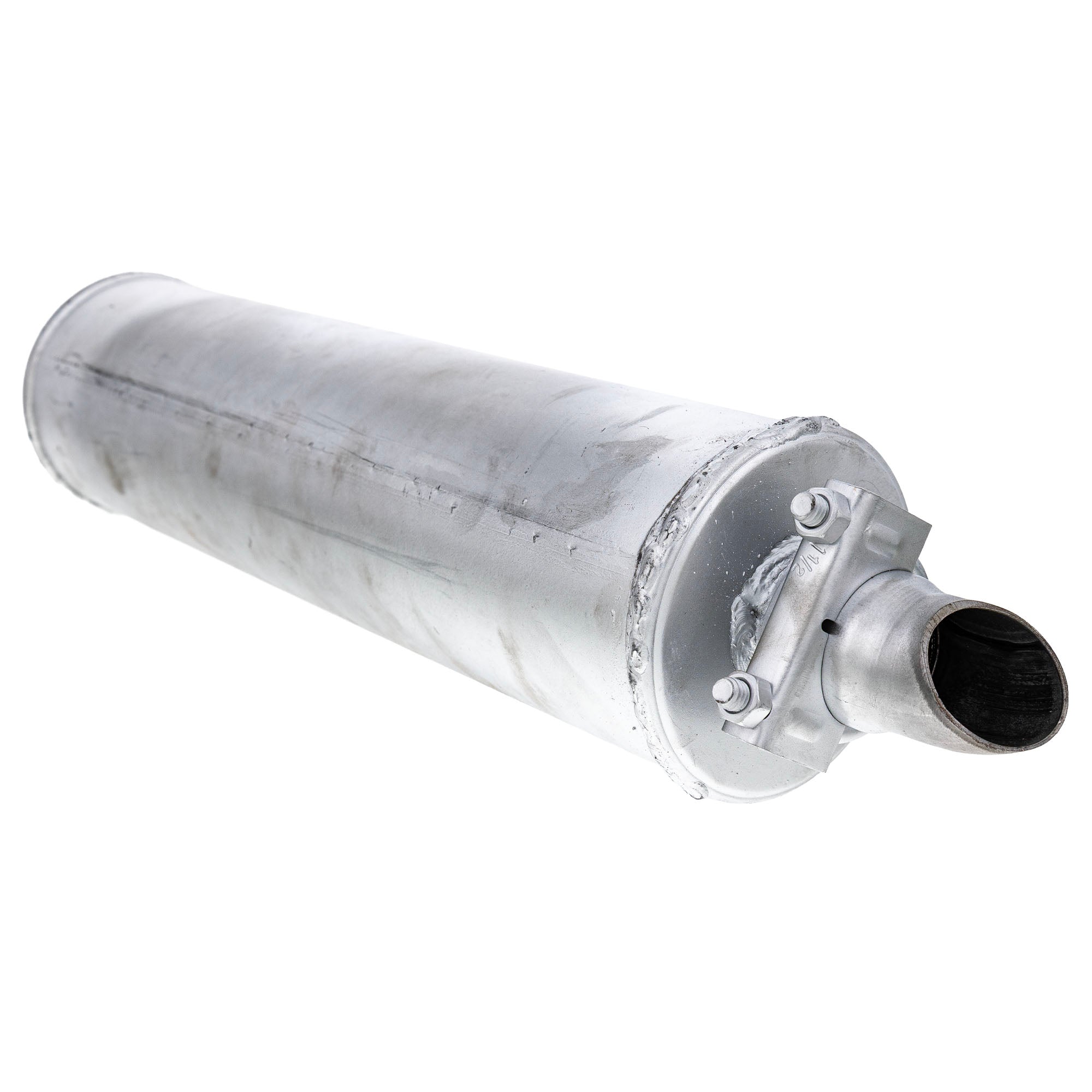Exmark 142-5566 MUFFLER