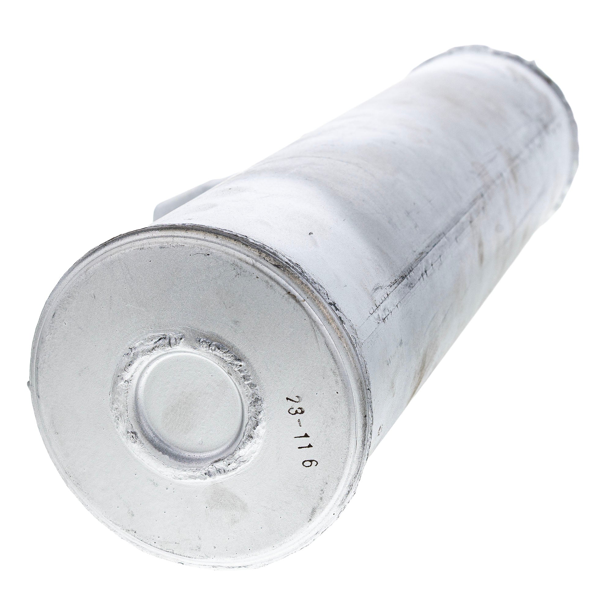 Exmark 142-5566 MUFFLER