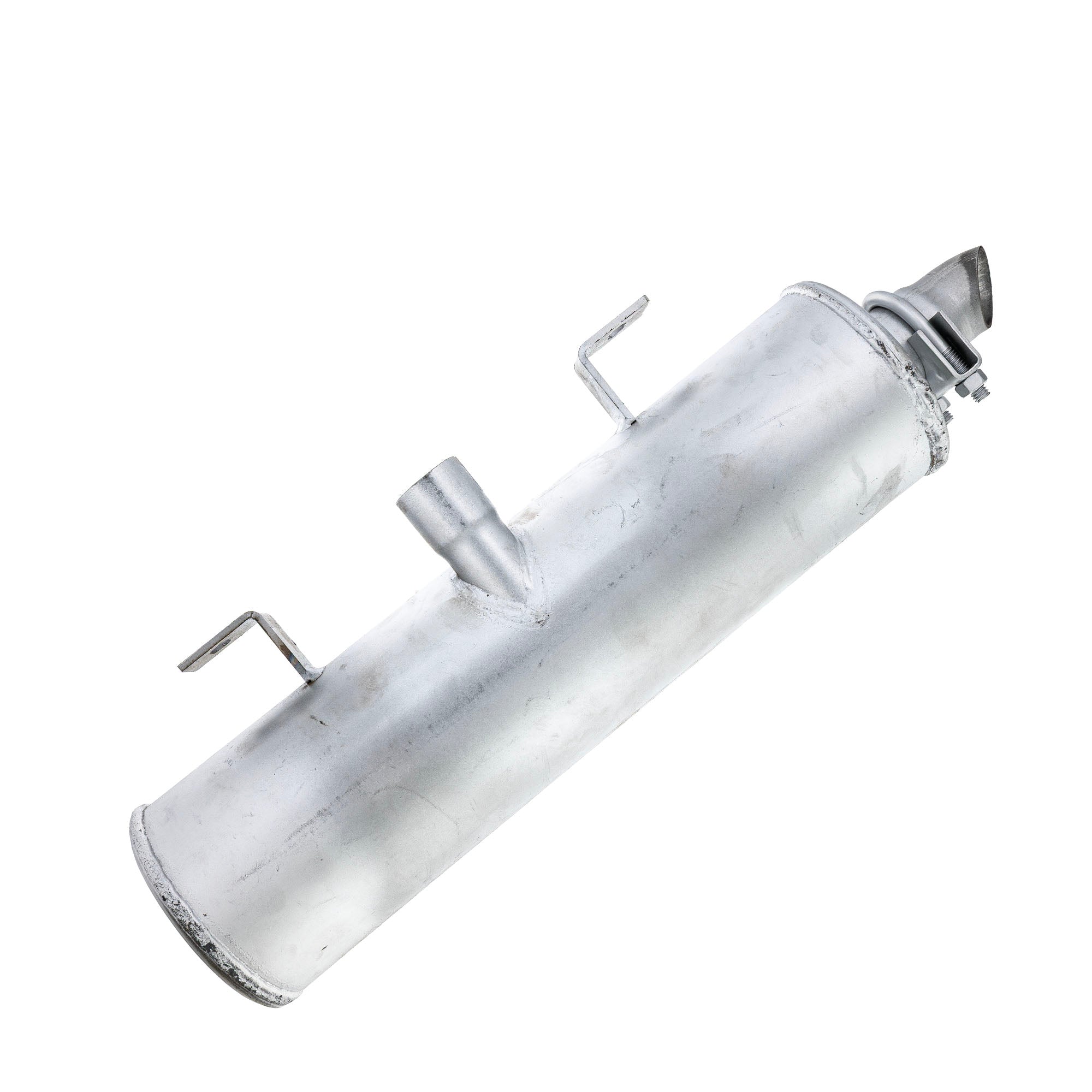 Exmark 142-5566 MUFFLER