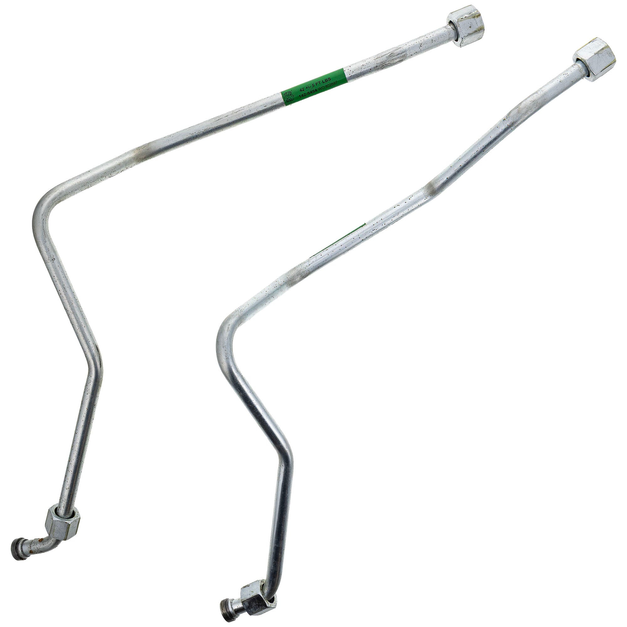 Exmark 142-5629 Hydraulic Line