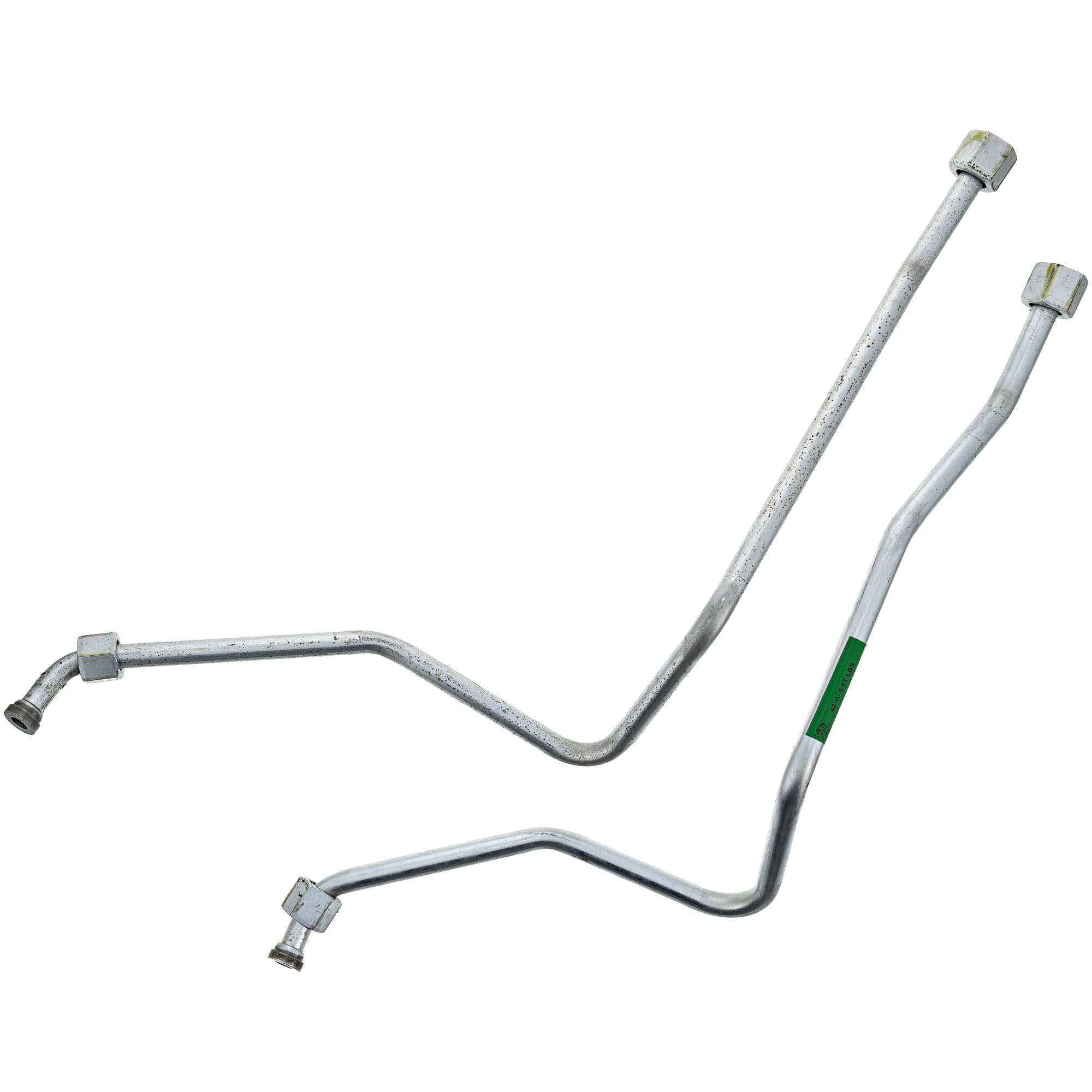 Exmark 142-5629 KIT-STS HYD LINE LT REAR A-B