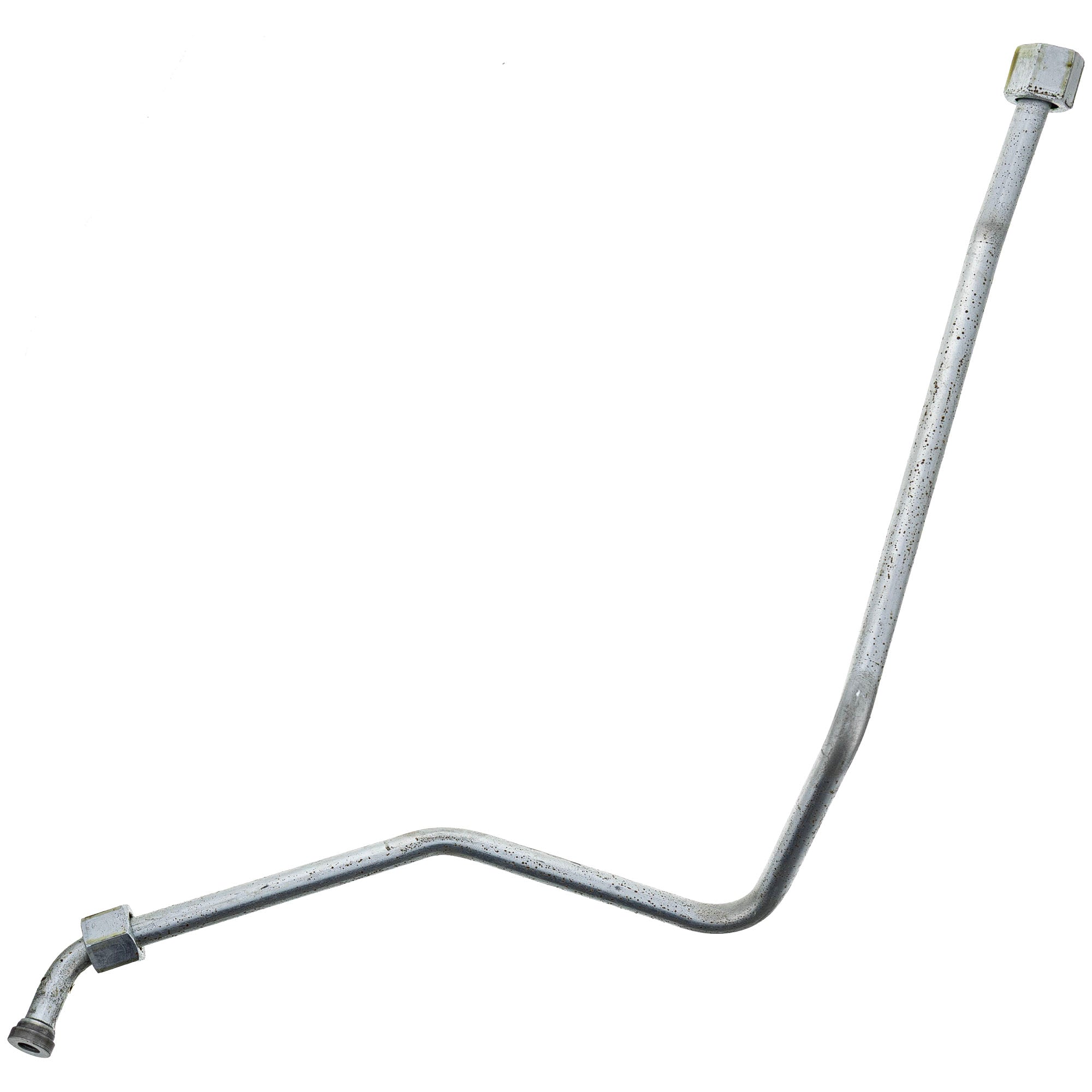 Exmark 142-5629 KIT-STS HYD LINE LT REAR A-B