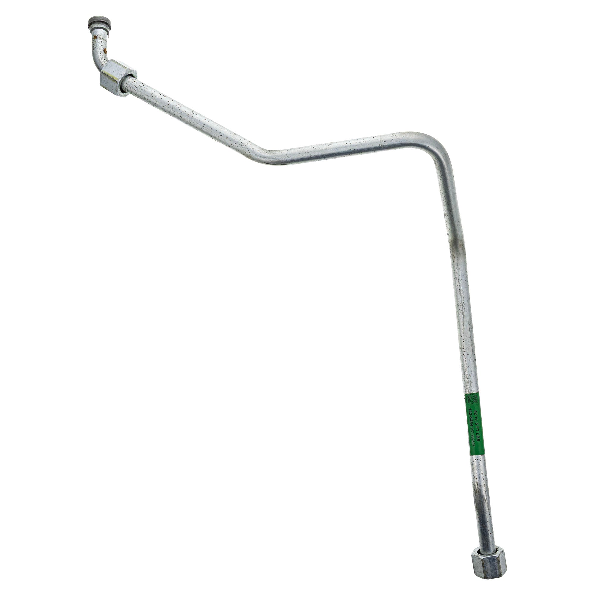 Exmark 142-5629 KIT-STS HYD LINE LT REAR A-B