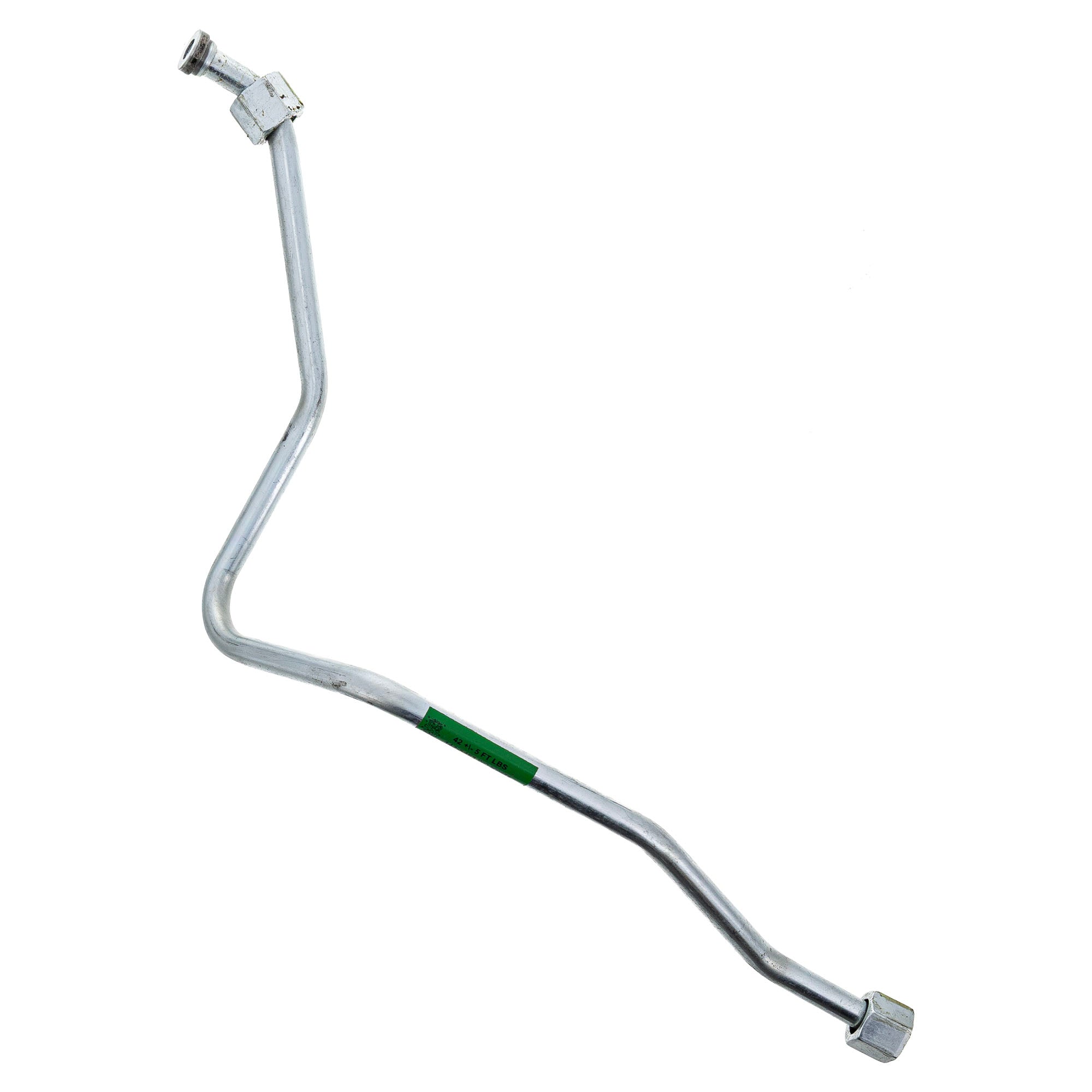 Exmark 142-5629 KIT-STS HYD LINE LT REAR A-B