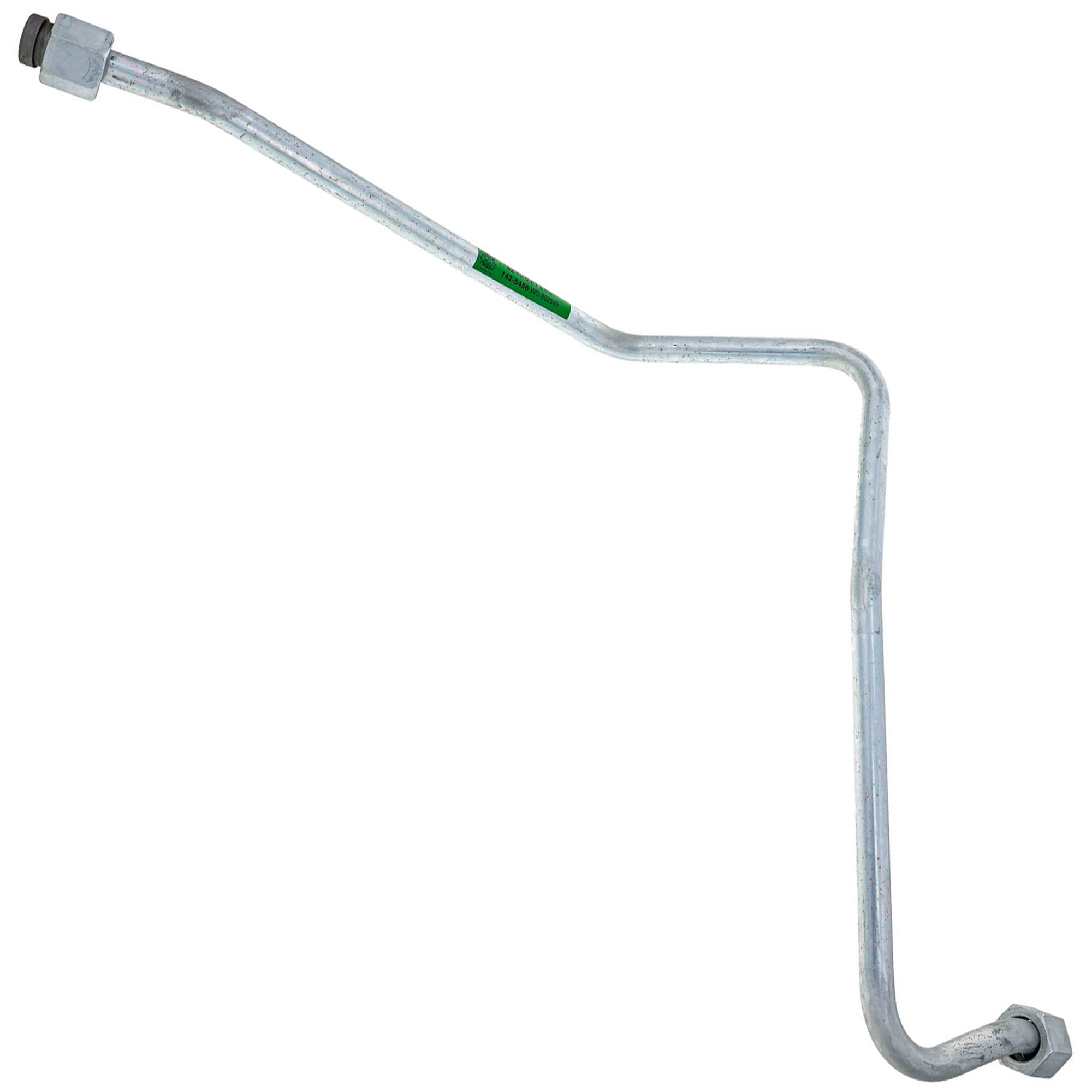 Exmark 142-5630 Hydraulic Line