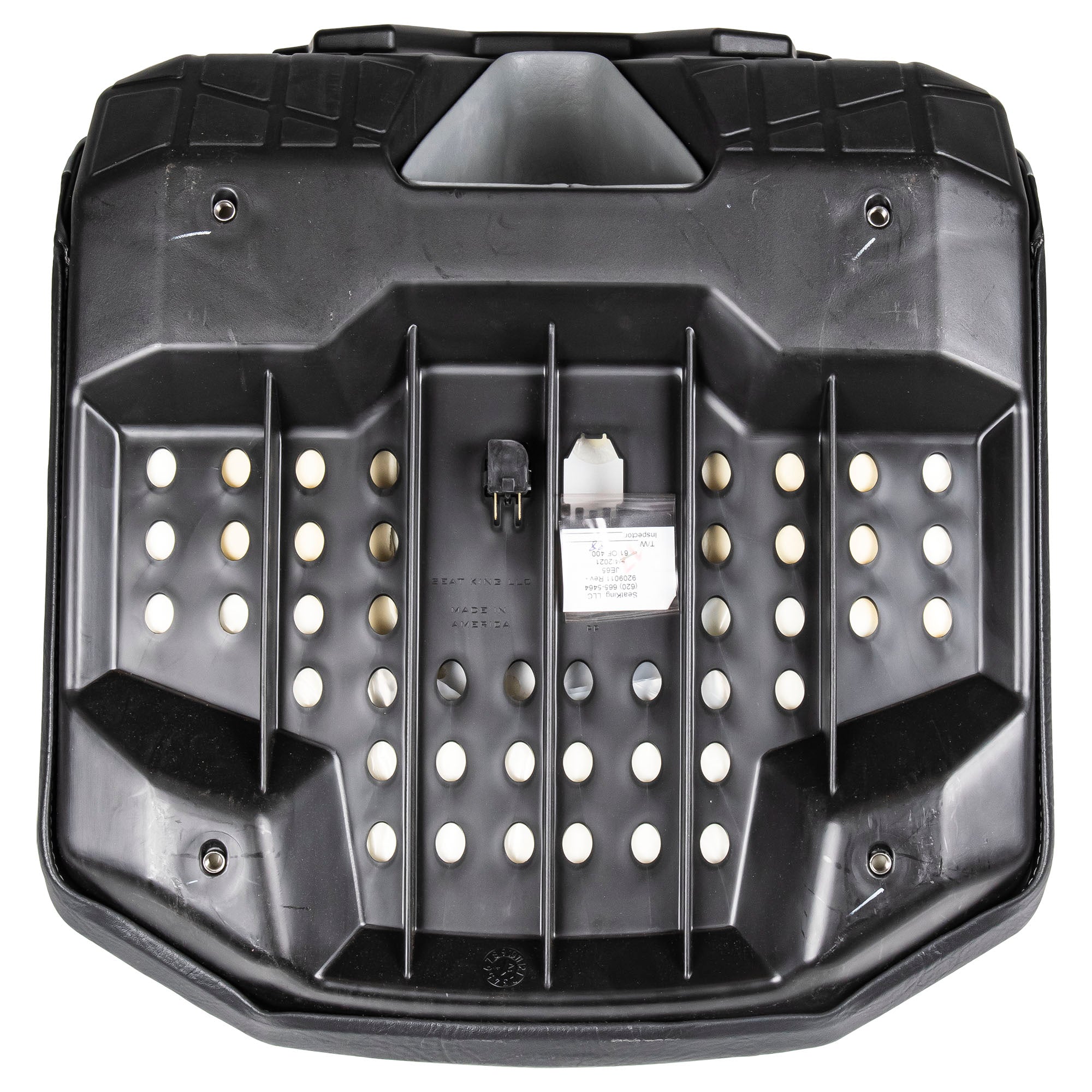 Exmark 142-5985 Seat