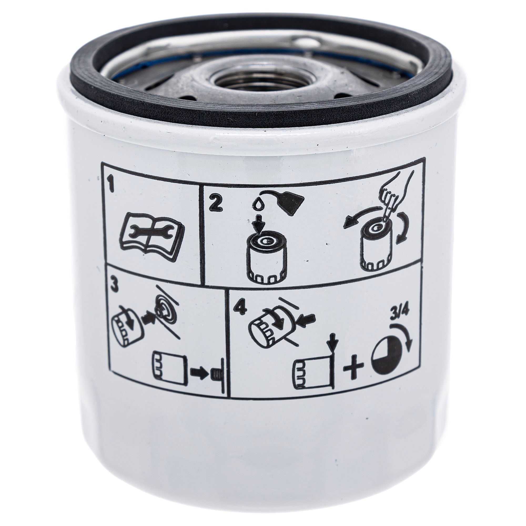 Exmark 142-6099 Hydro Service Kit