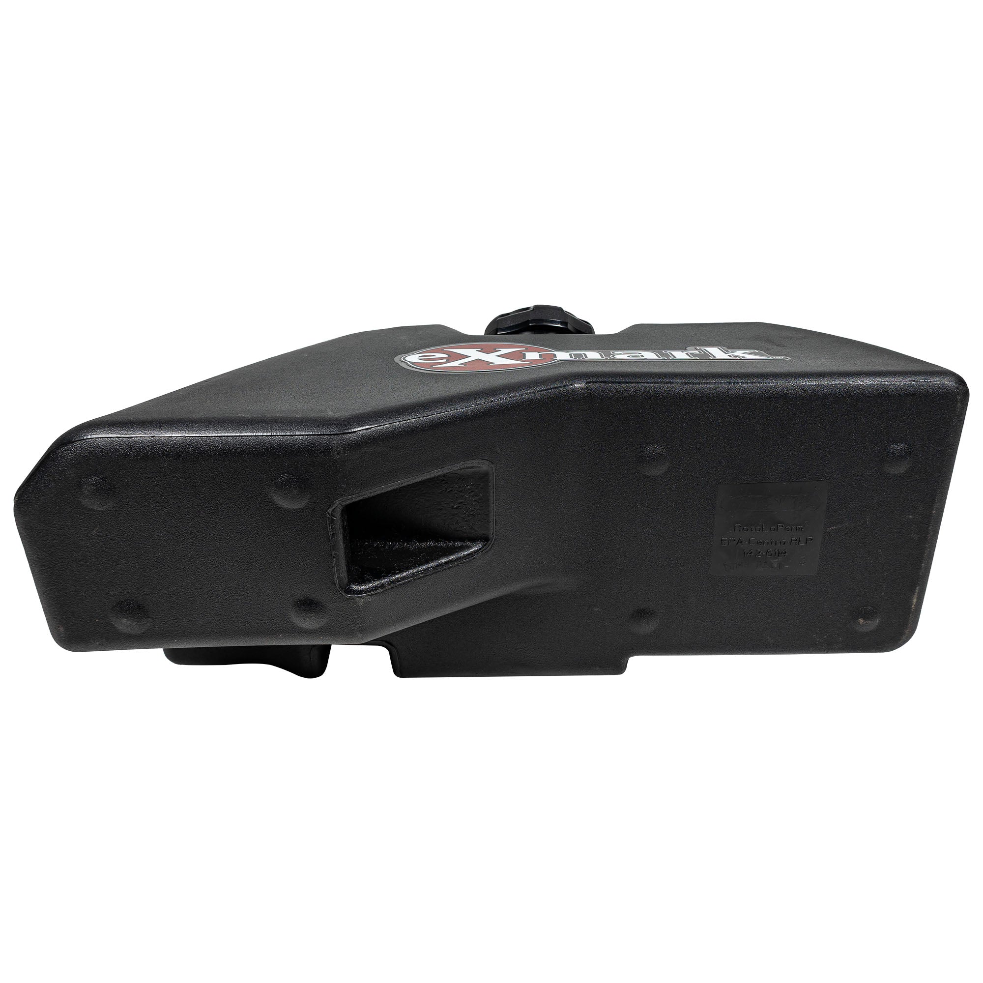 Exmark 142-6113 ASM, FUEL TANK 8 GAL