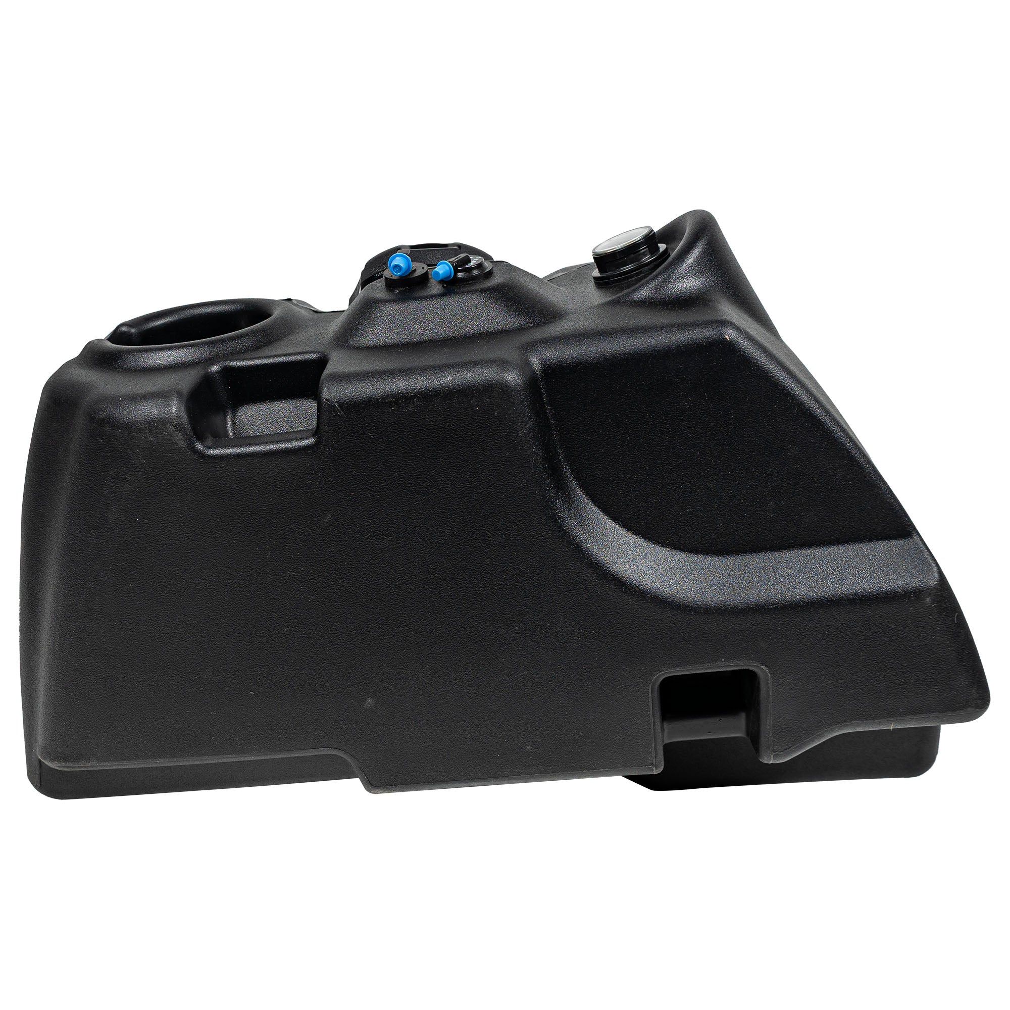 Exmark 142-6113 ASM, FUEL TANK 8 GAL