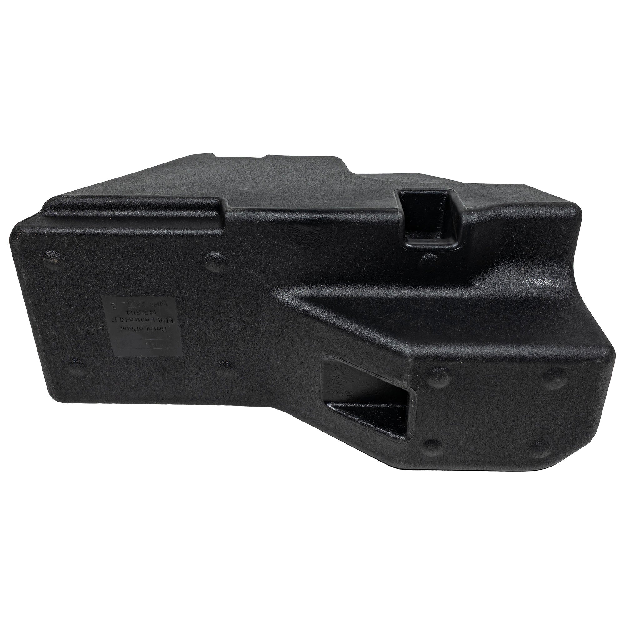 Exmark 142-6113 ASM, FUEL TANK 8 GAL