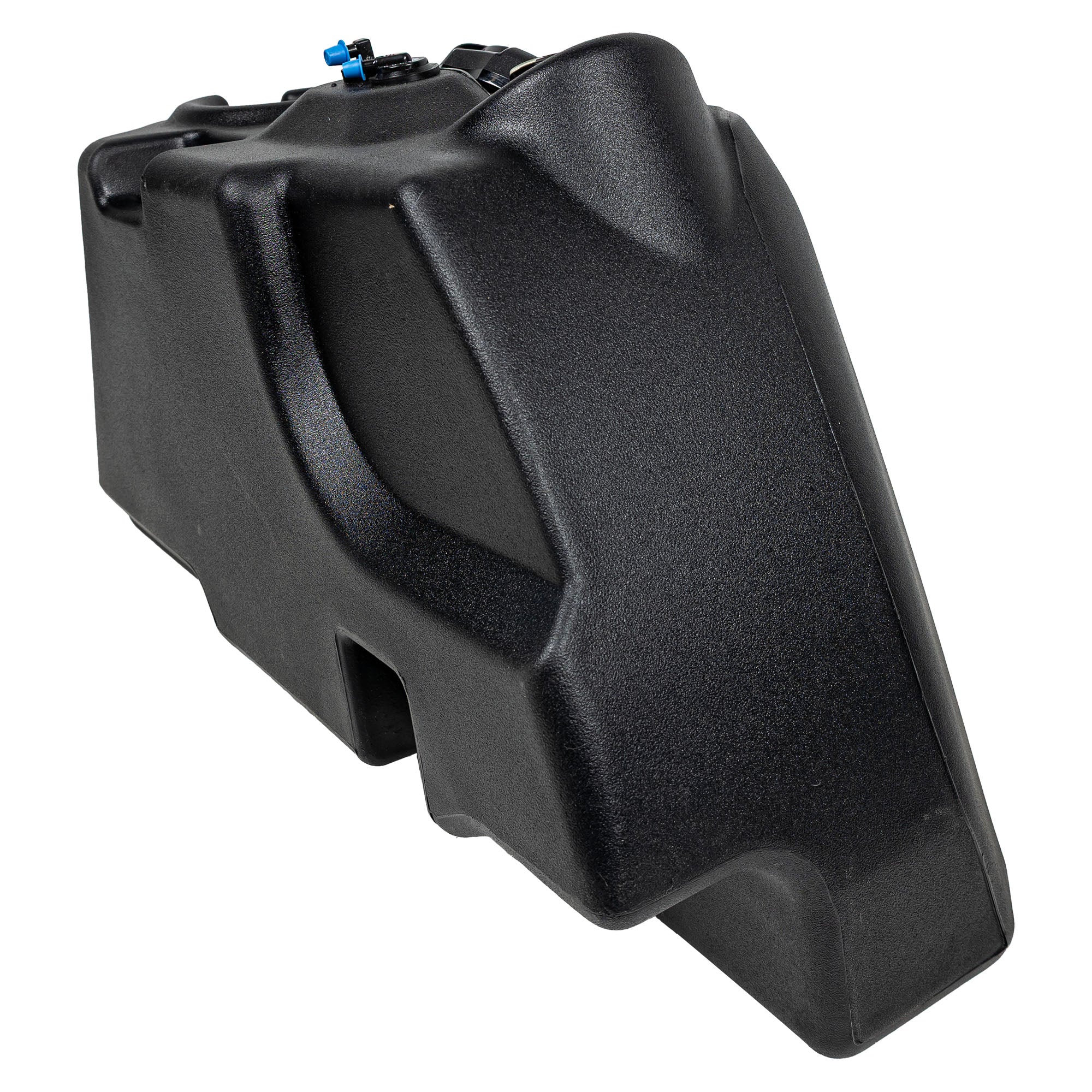 Exmark 142-6113 ASM, FUEL TANK 8 GAL