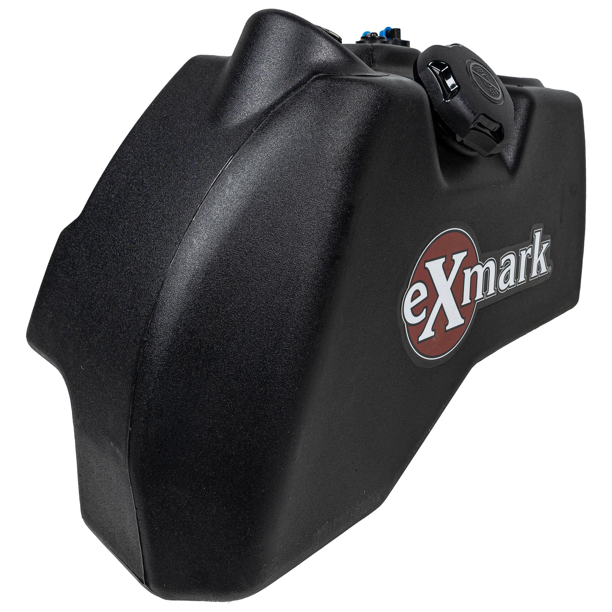 Exmark 142-6113 ASM, FUEL TANK 8 GAL