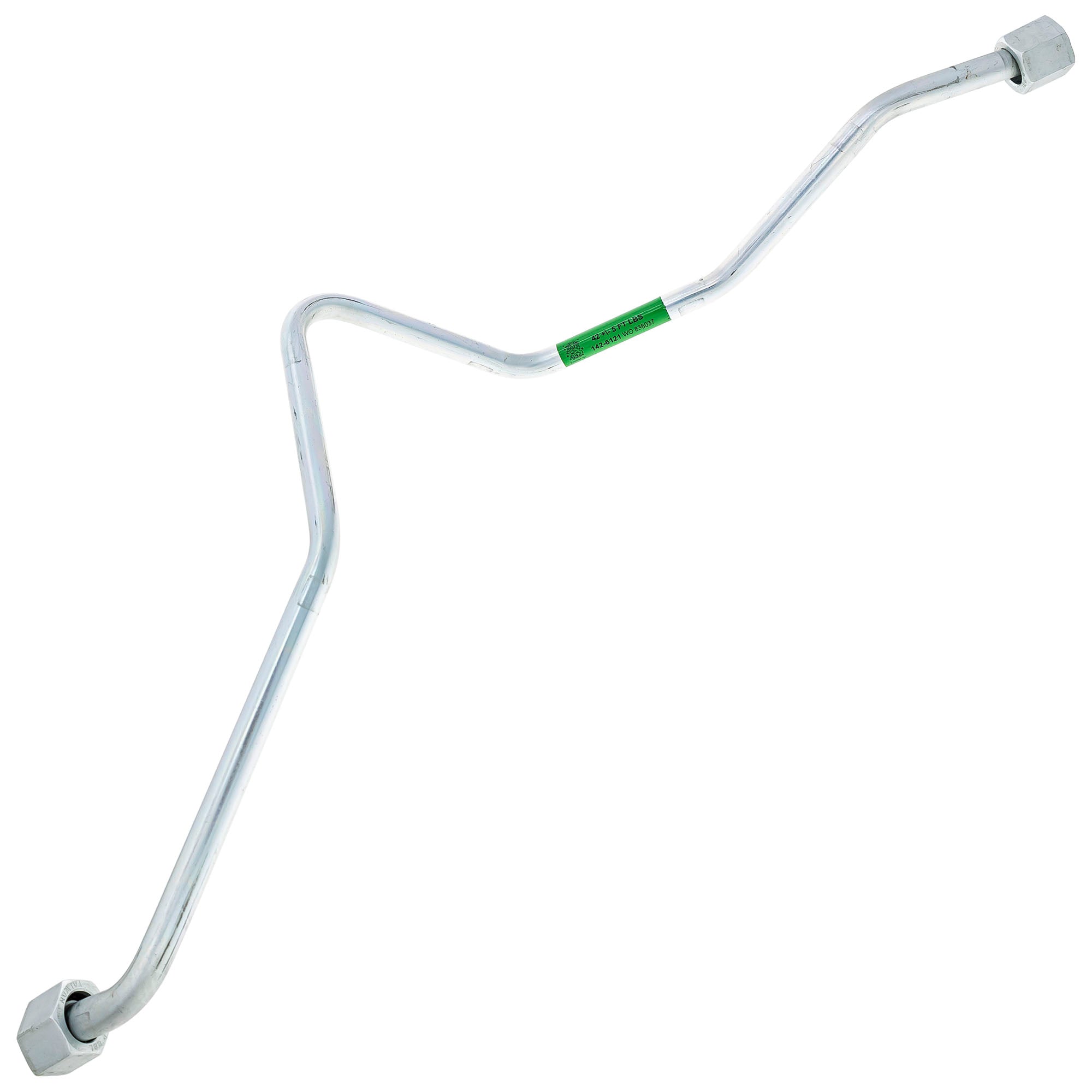 Exmark 142-6121 Hydraulic Line