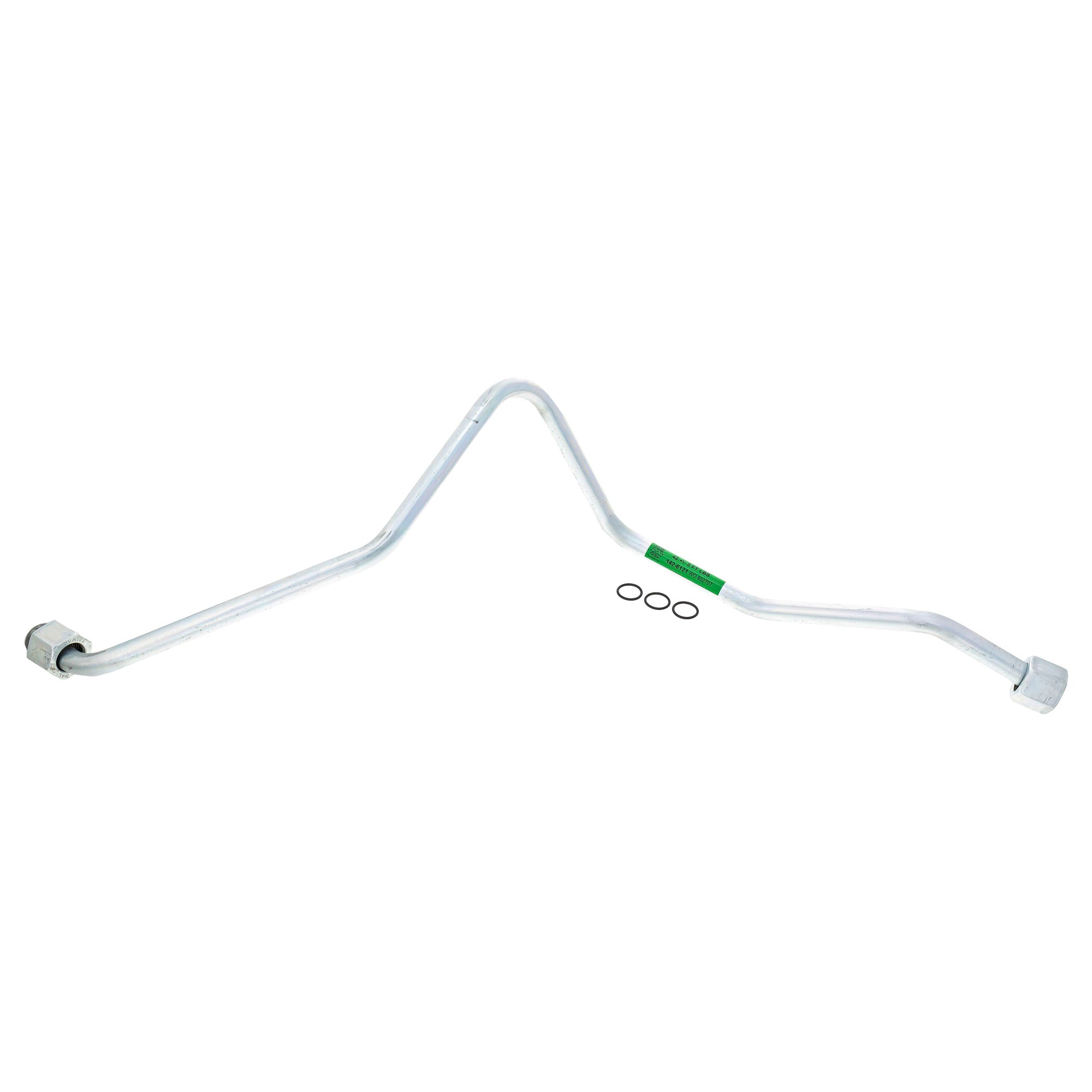 Exmark 142-6134 Hydraulic Hose