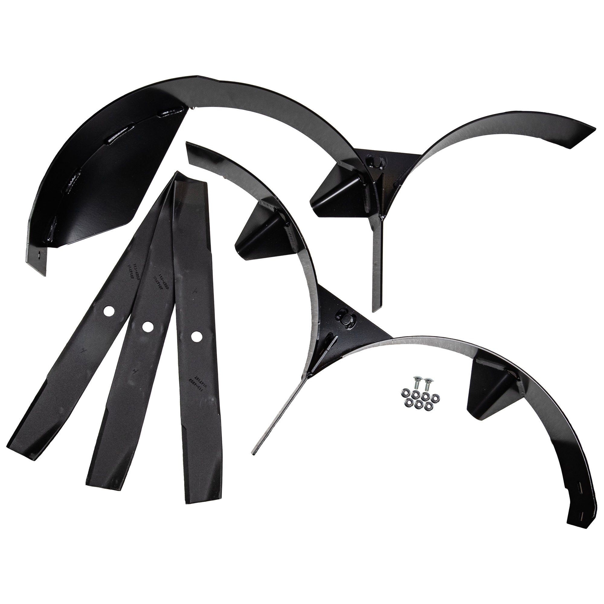 Exmark 142-6243 Mulch