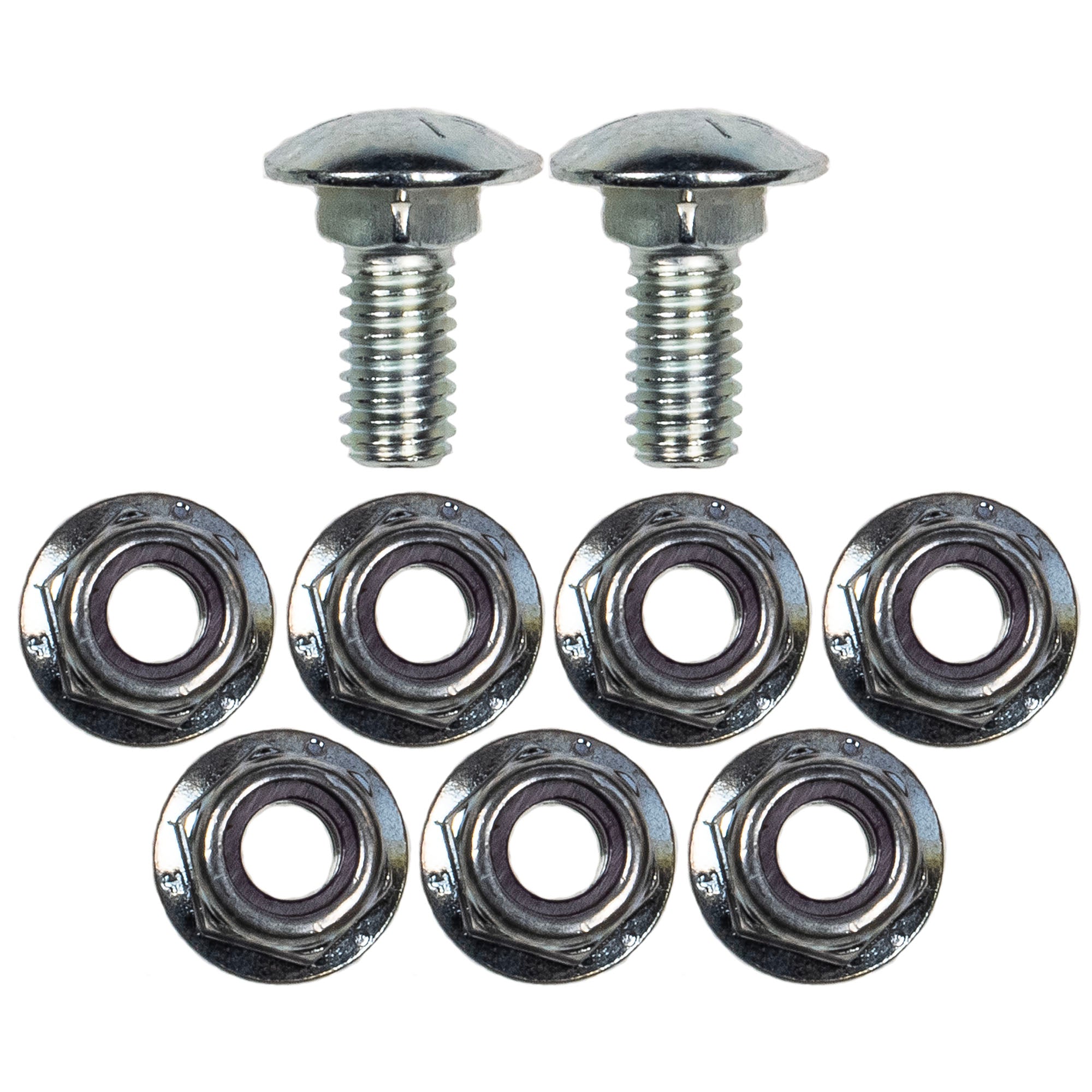 Exmark 142-6243 Mulch Kit