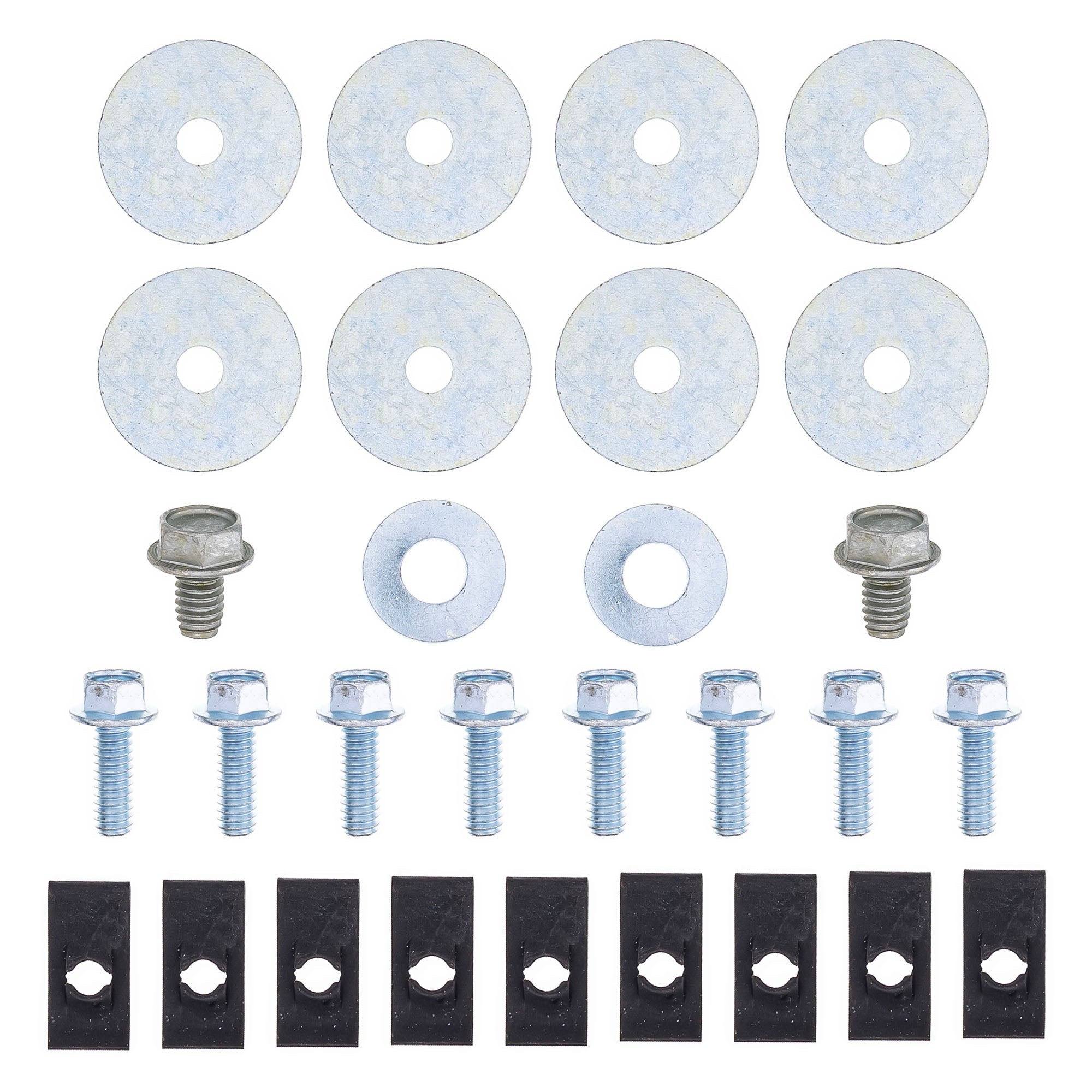 Exmark 142-6253 Striper Kit