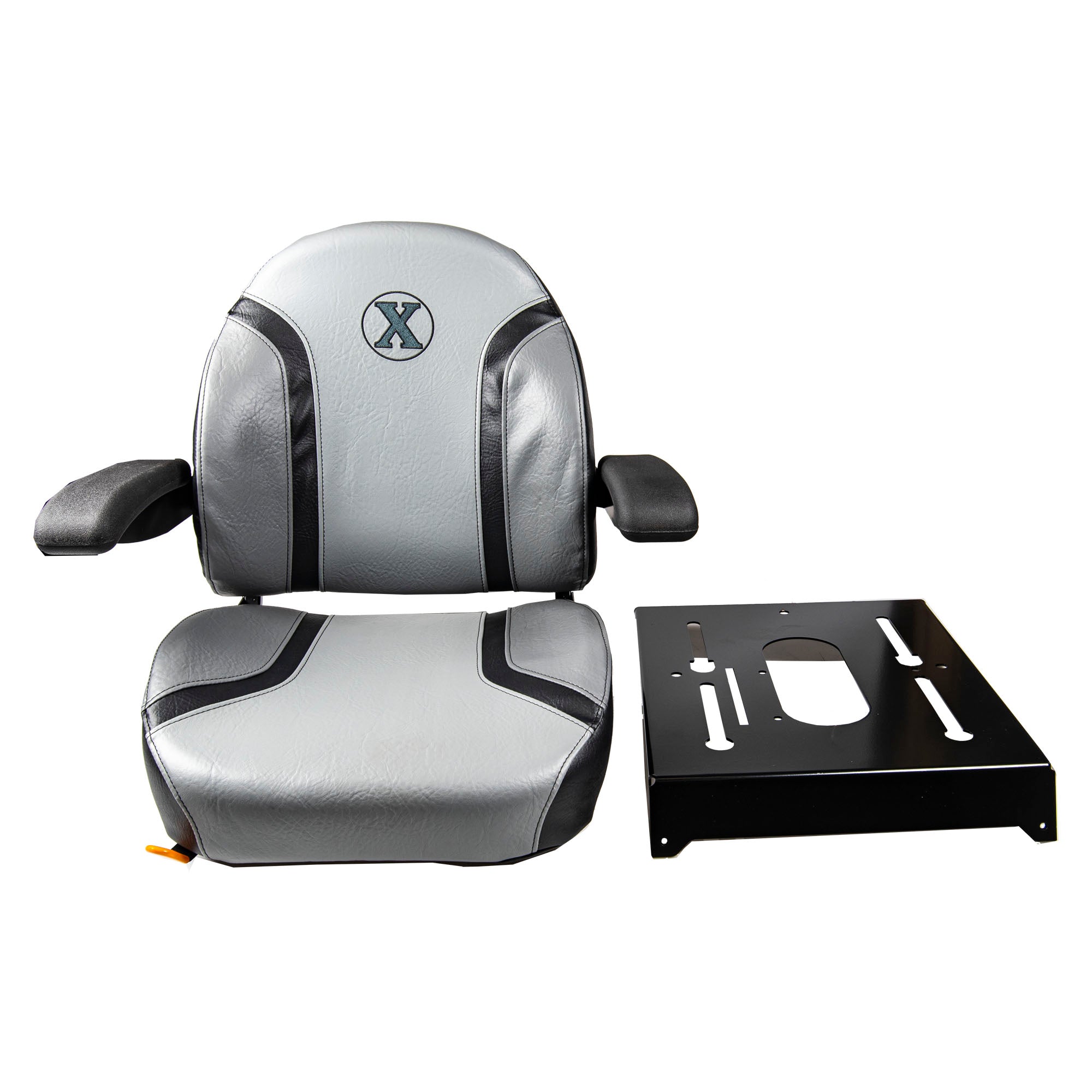Exmark 142-6258 Seat