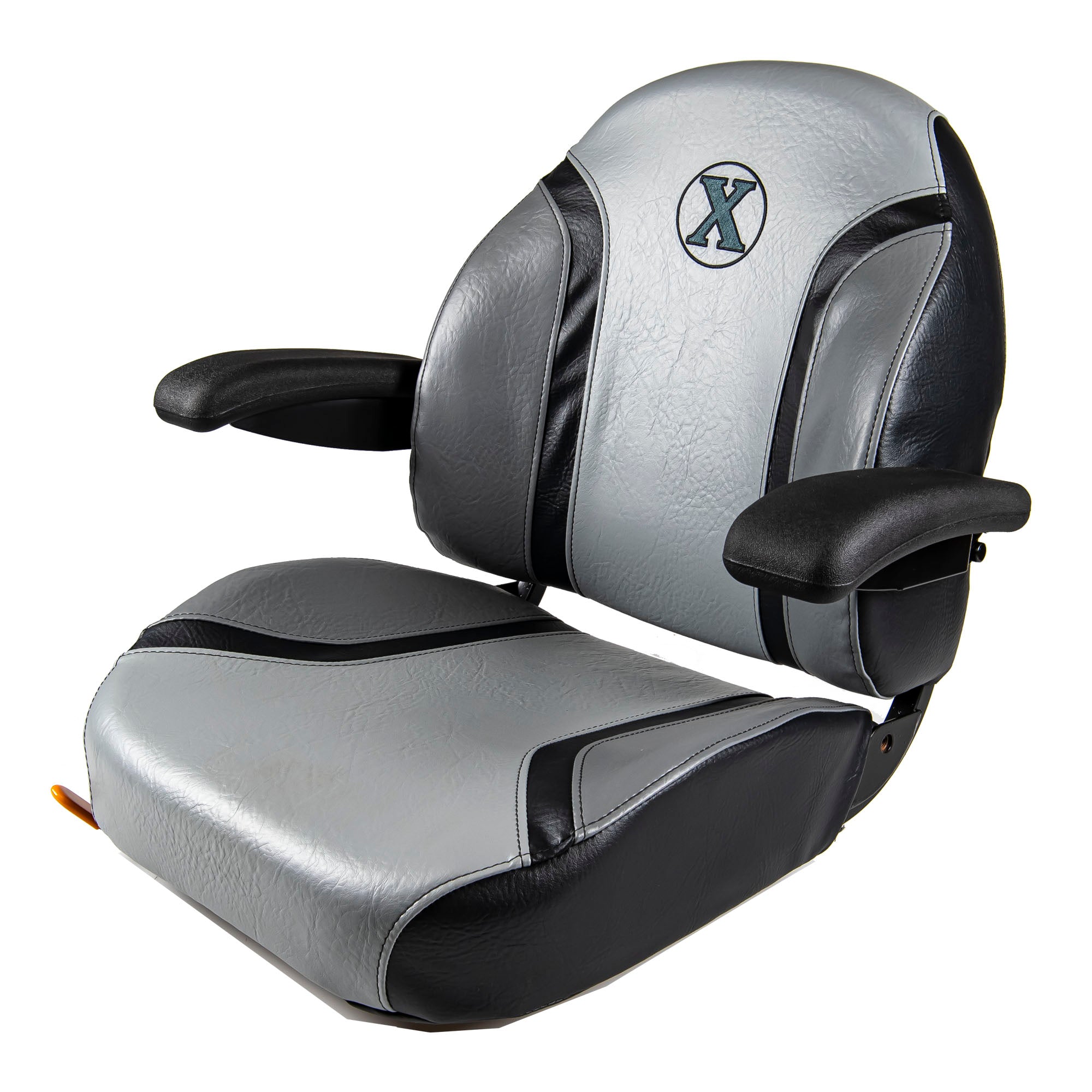 Exmark 142-6258 Seat