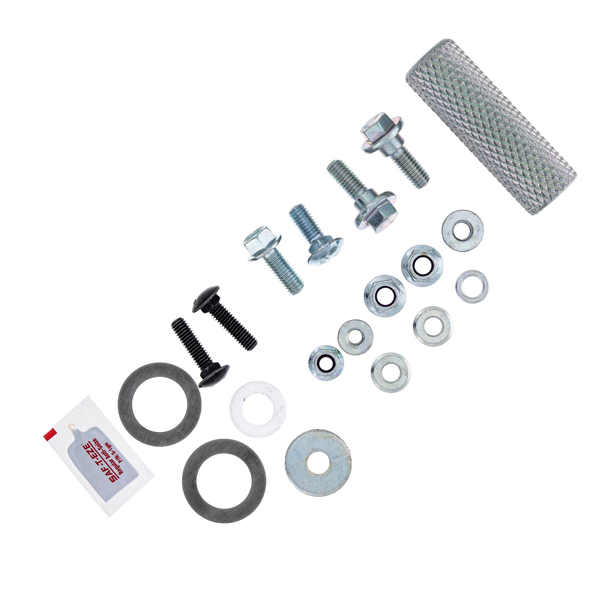 Exmark 142-6260 Deck Foot Lift Kit