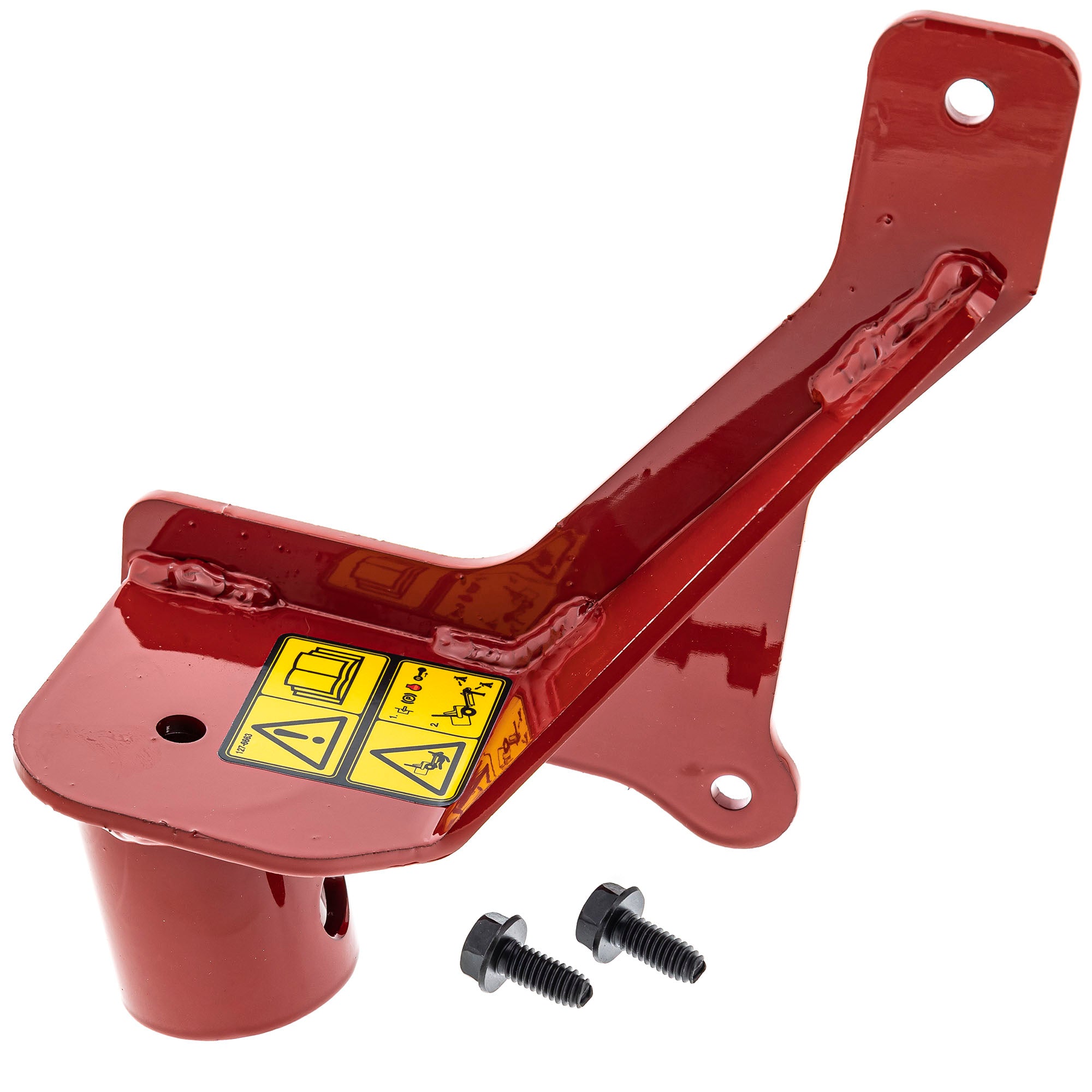 Exmark 142-6261 Isolator