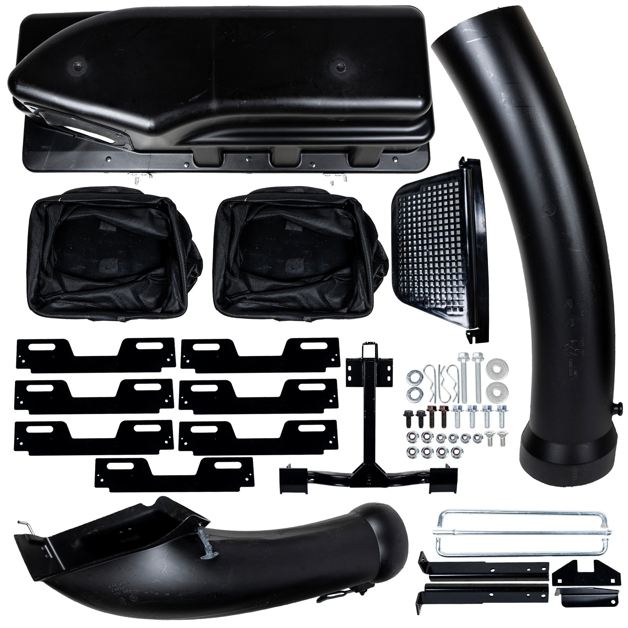 Exmark 142-6388 Bagger