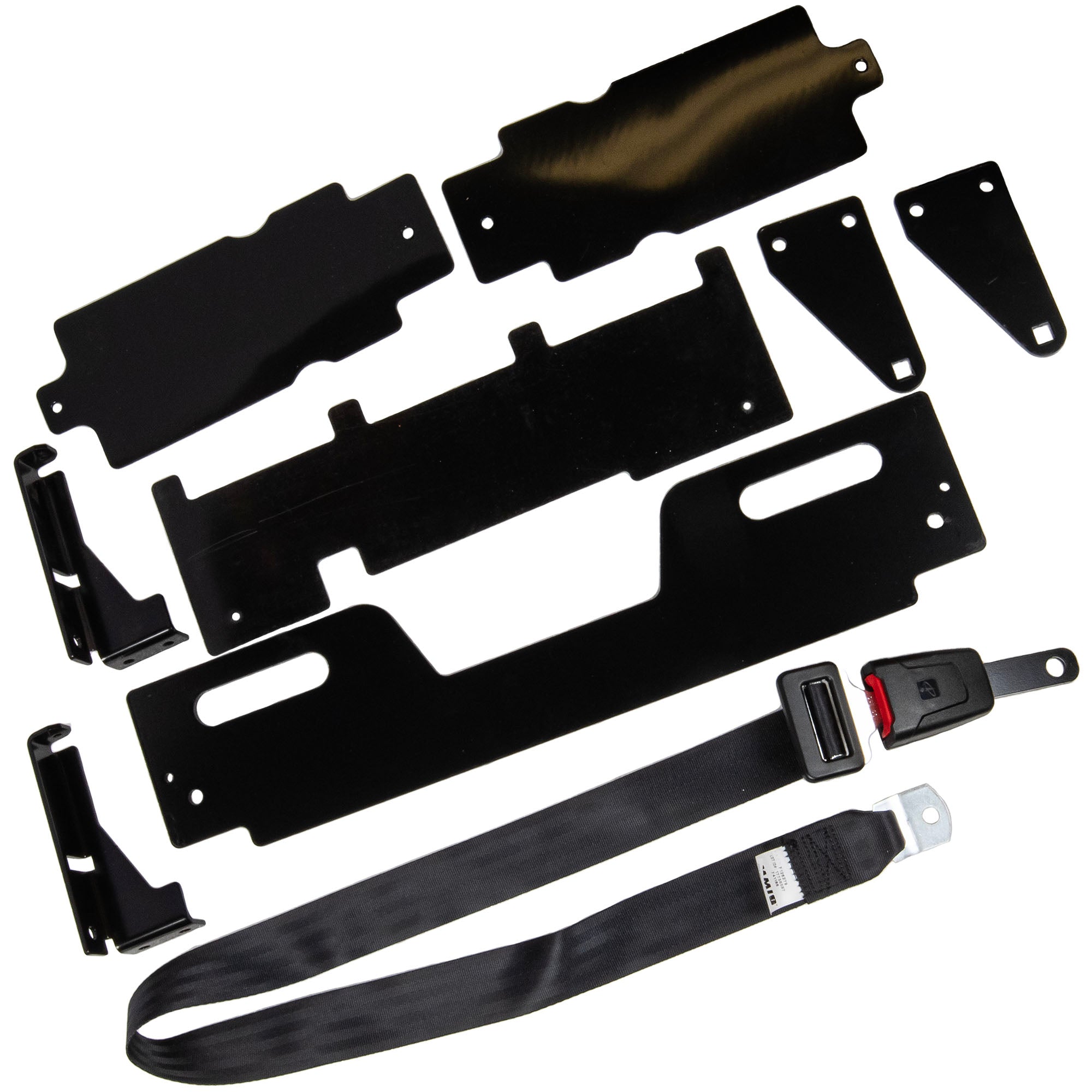 Exmark 142-6389 ROPS Kit