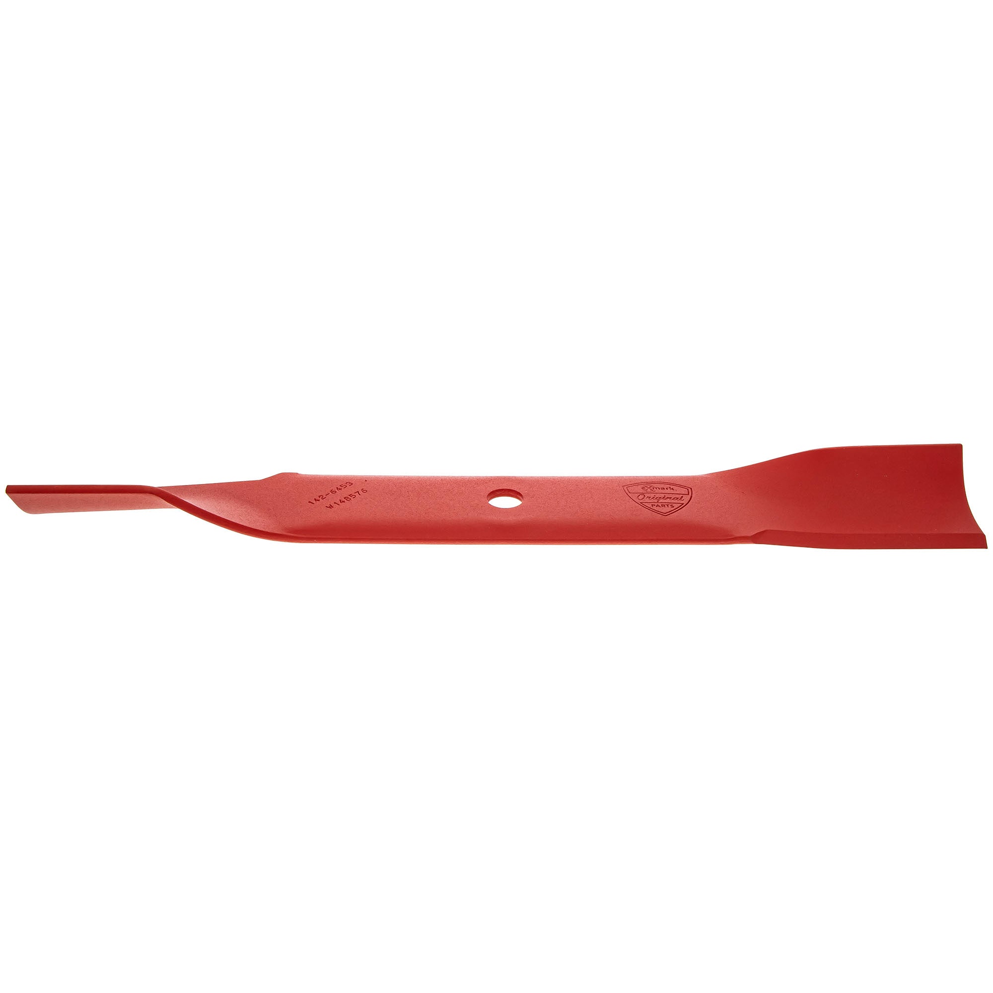 Exmark 142-6453-S Hi-Lift Blade | Mow The Lawn