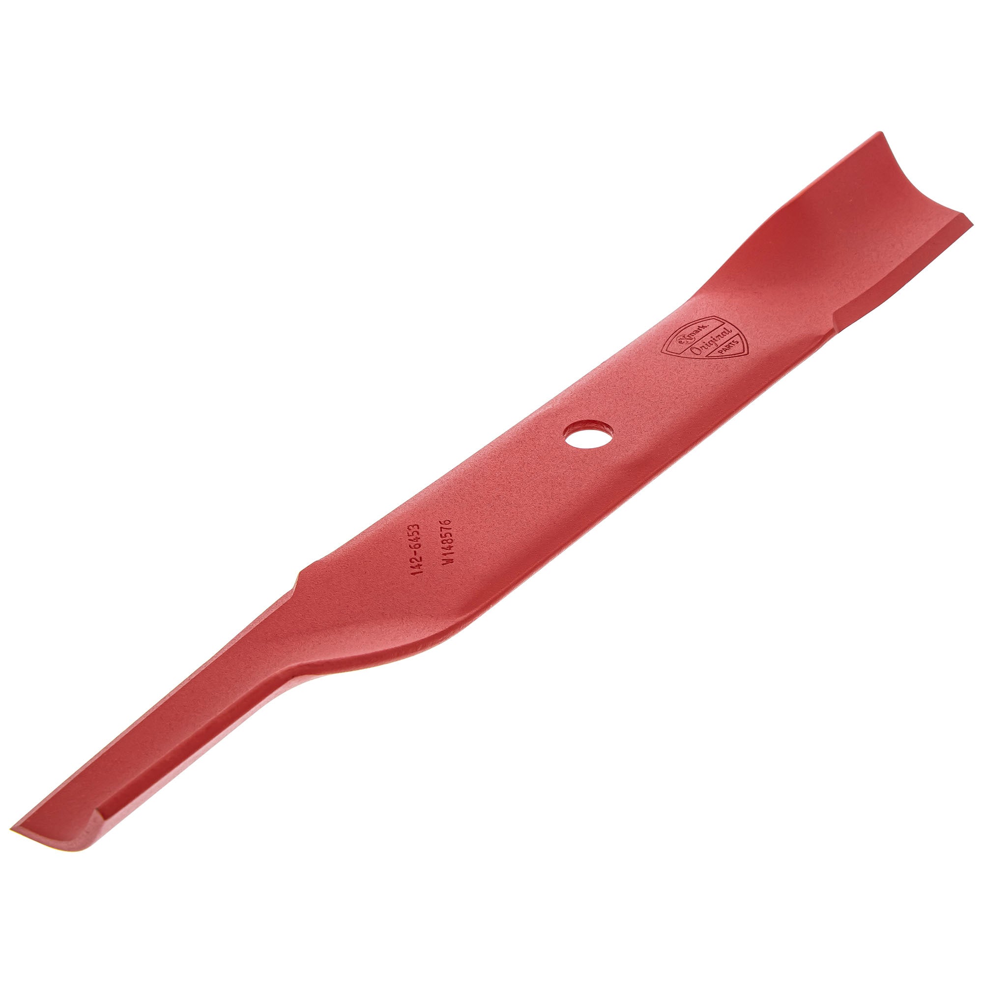 Exmark 142-6453-S Hi-Lift Blade | Mow The Lawn