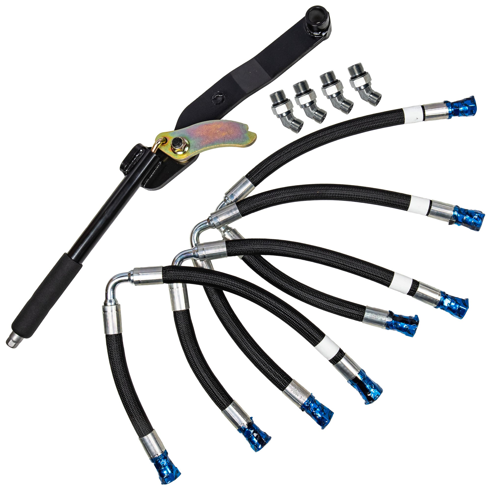Exmark 142-6674 Hose