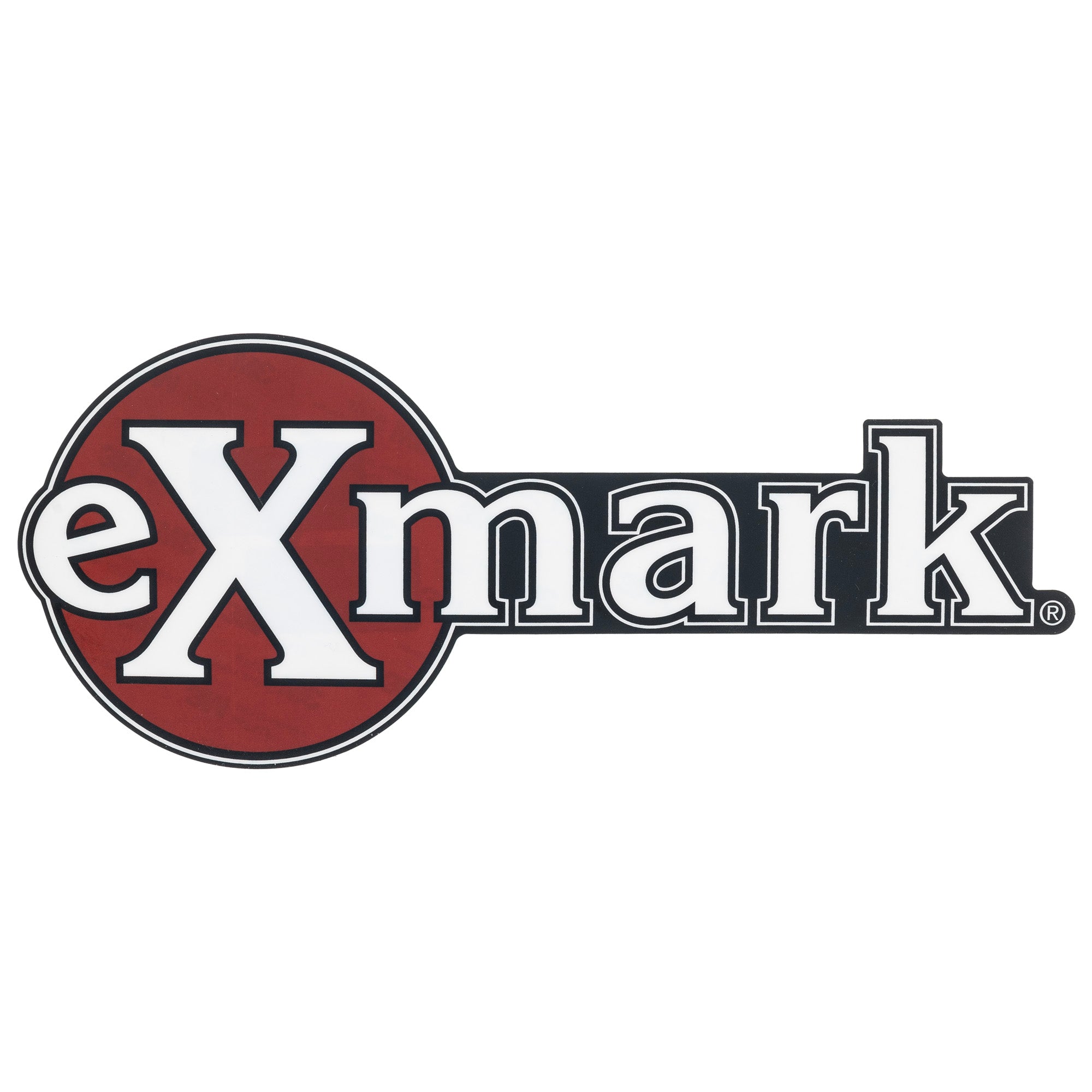 Exmark 142-6800 Decal