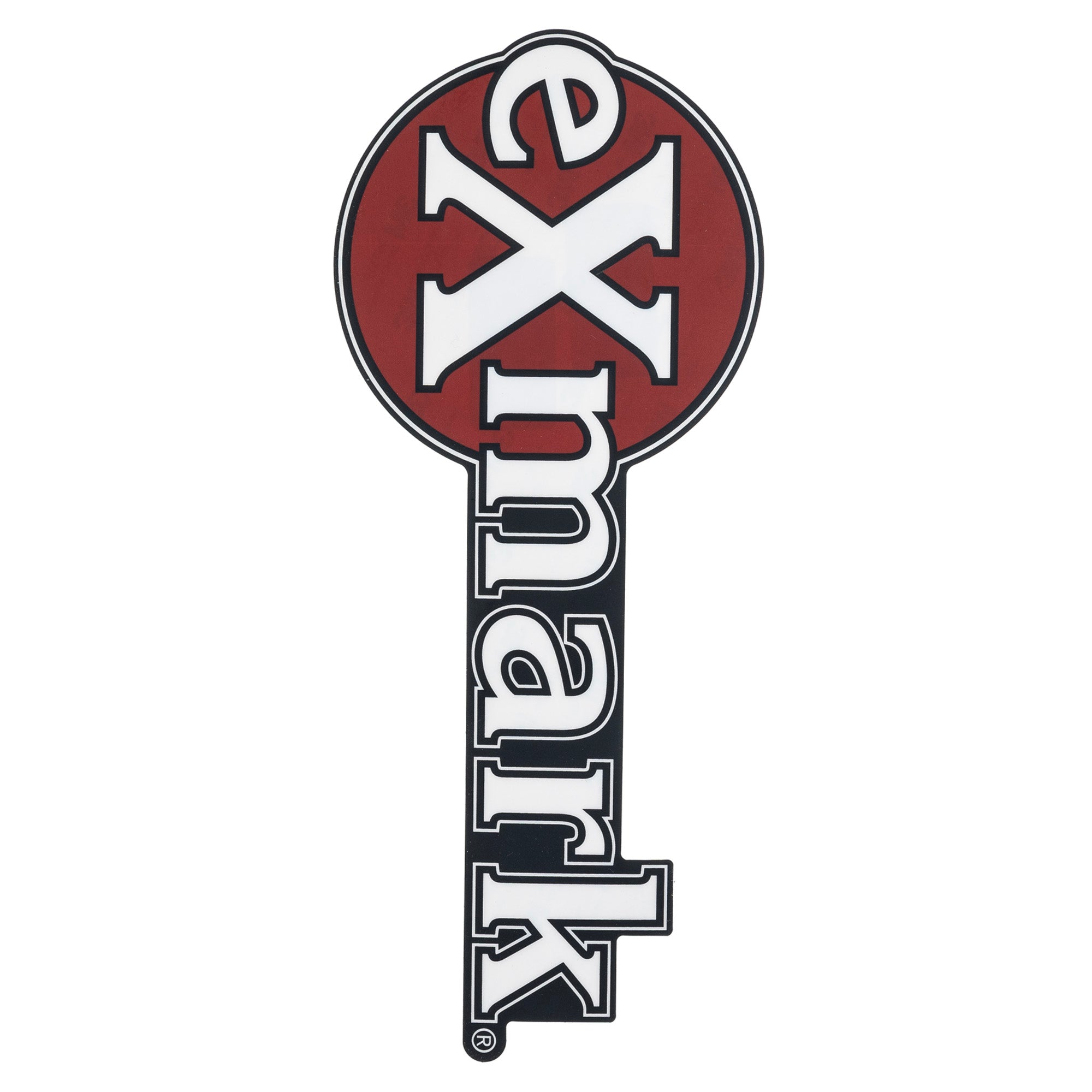 Exmark 142-6800 Exmark Logo Decal