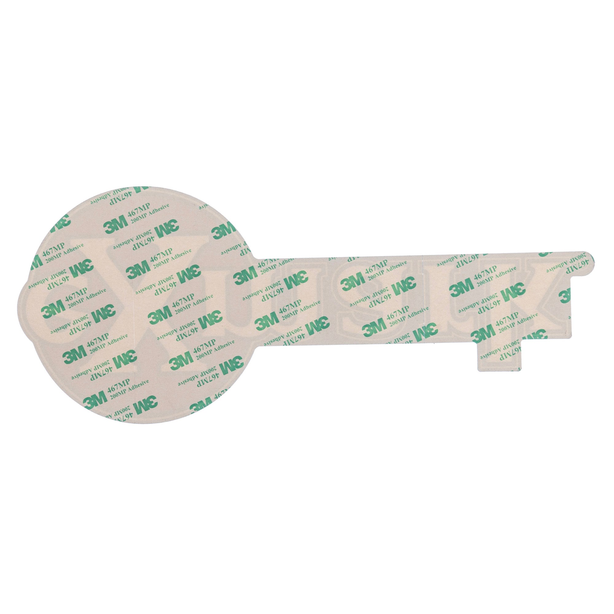Exmark 142-6800 Exmark Logo Decal