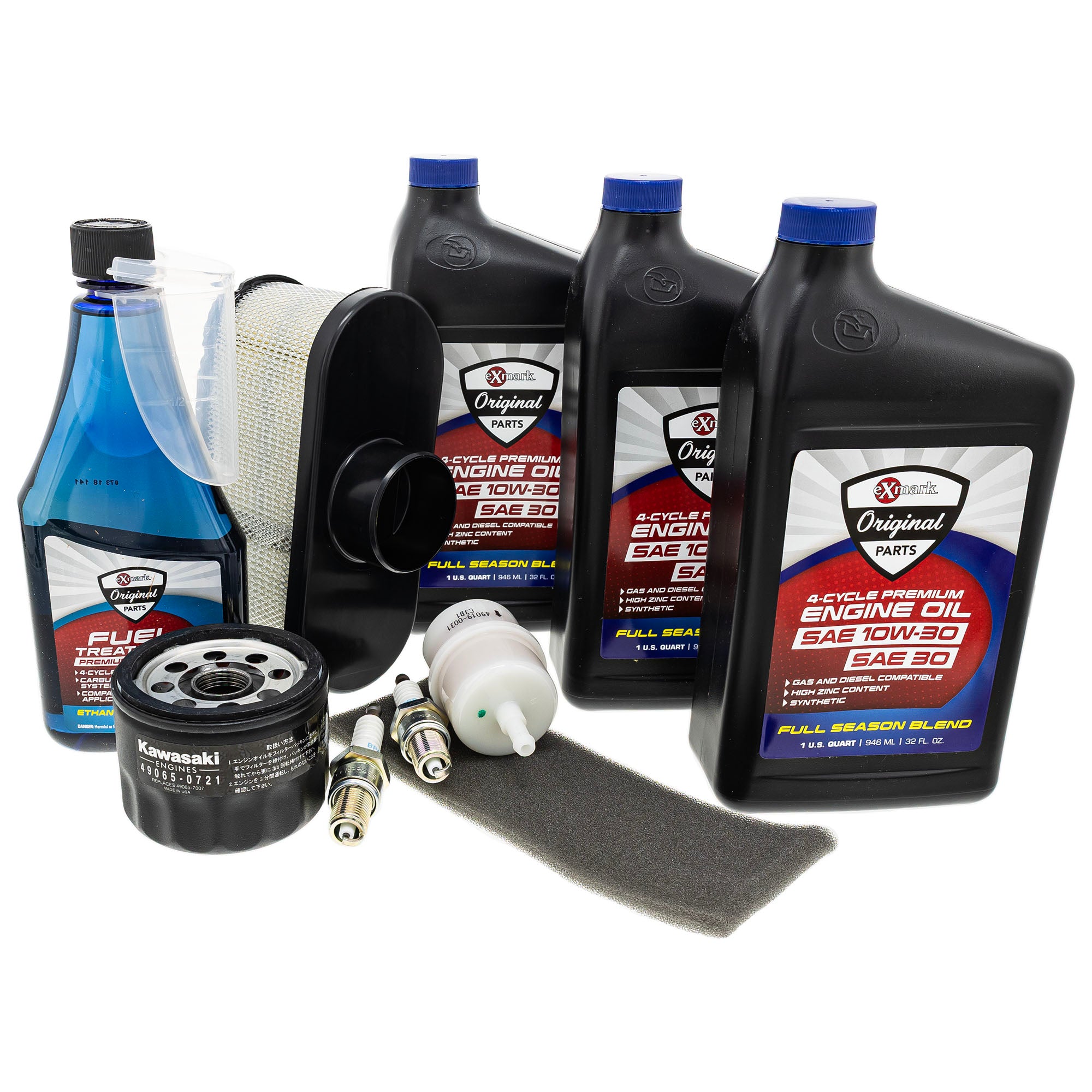 Exmark 142-6848 KIT-ENGINE MAINT KAWASAKI FR/FS