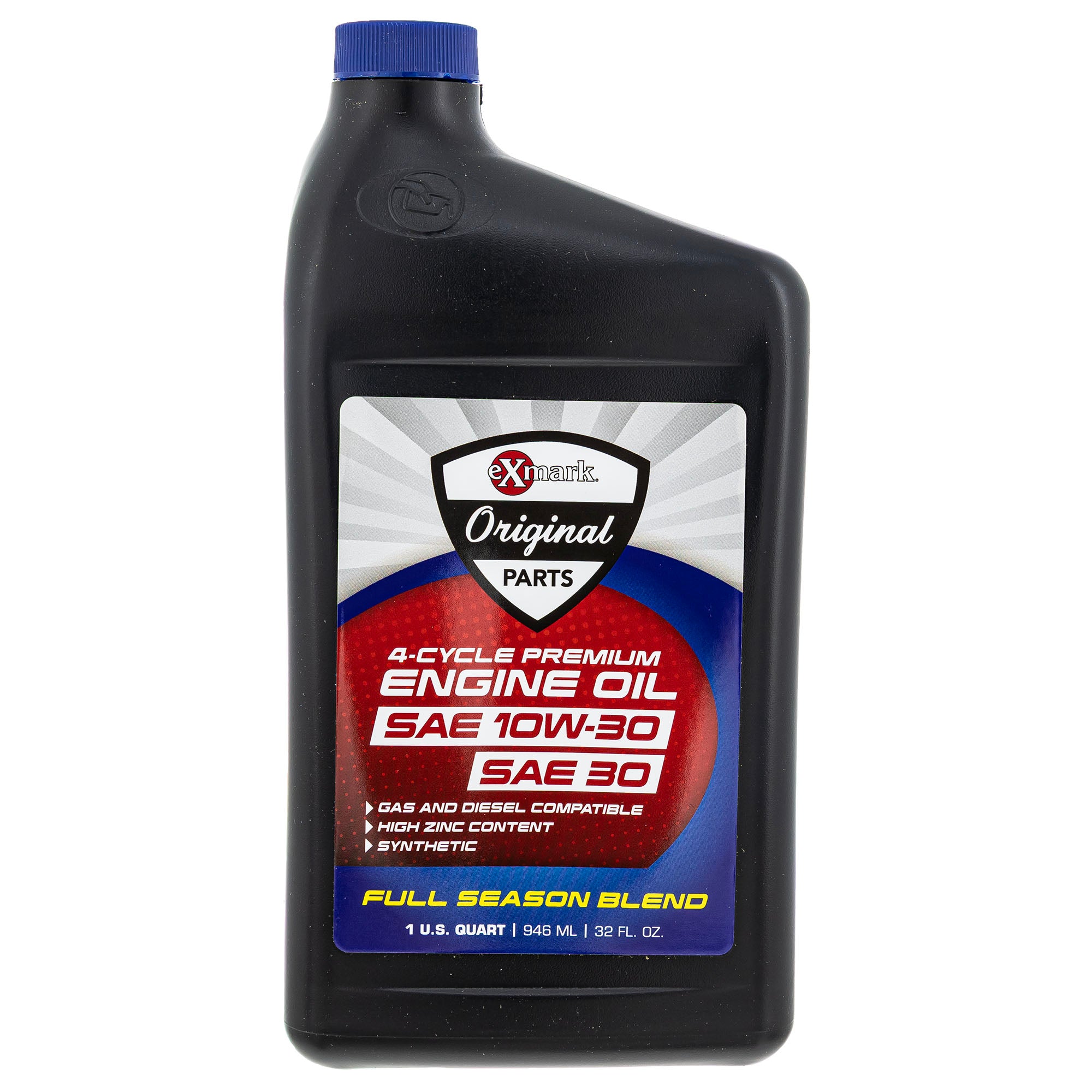 Exmark 142-6848 KIT-ENGINE MAINT KAWASAKI FR/FS