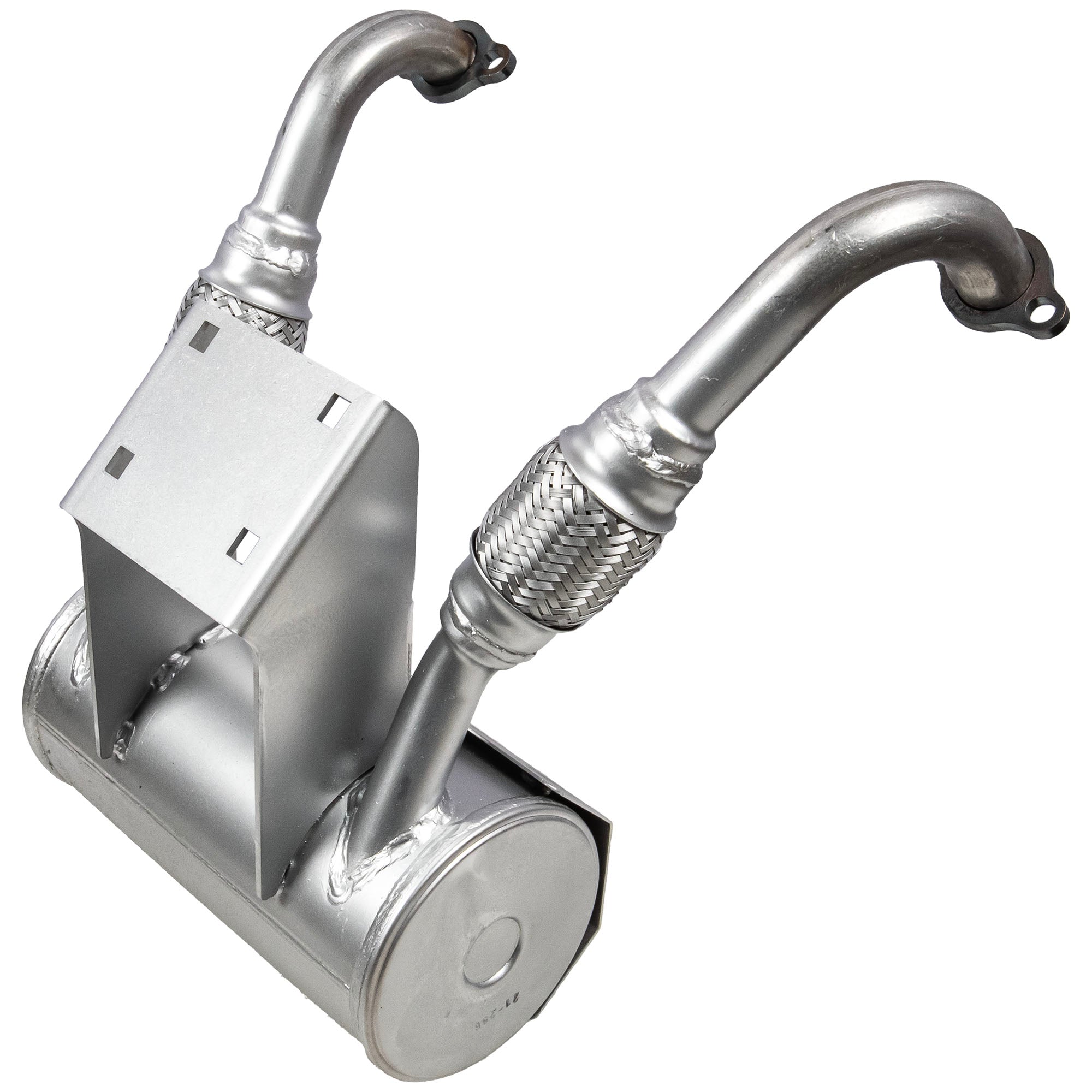 Exmark 142-6858 Muffler
