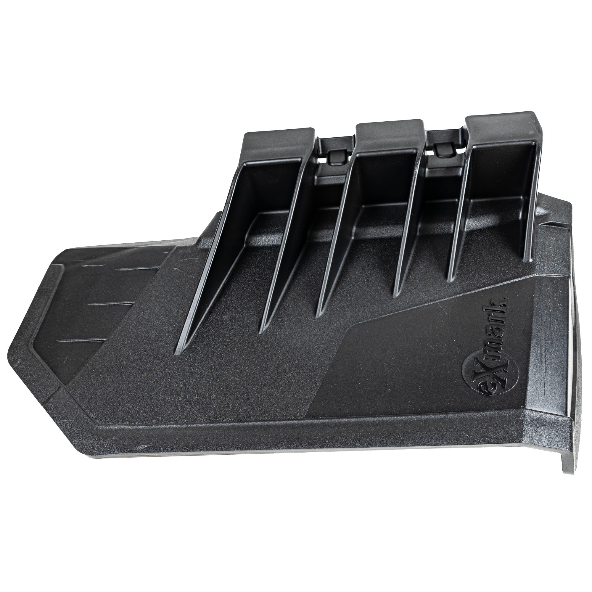 Exmark 142-7025 Deck Discharge Chute