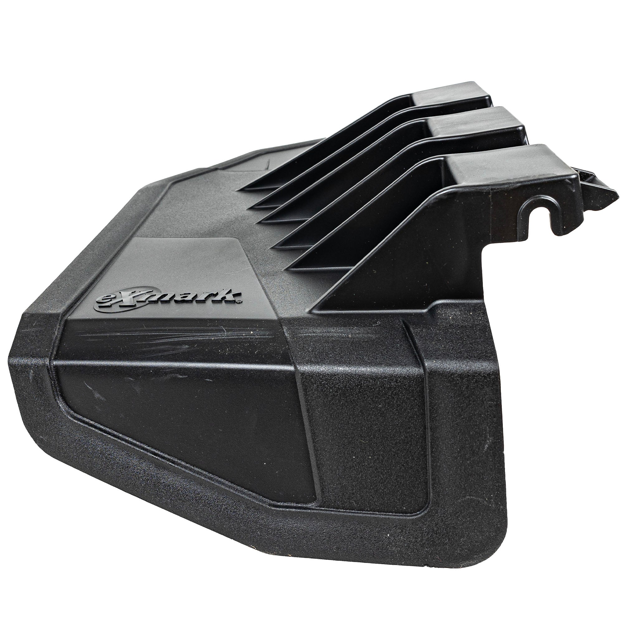 Exmark 142-7025 Deck Discharge Chute