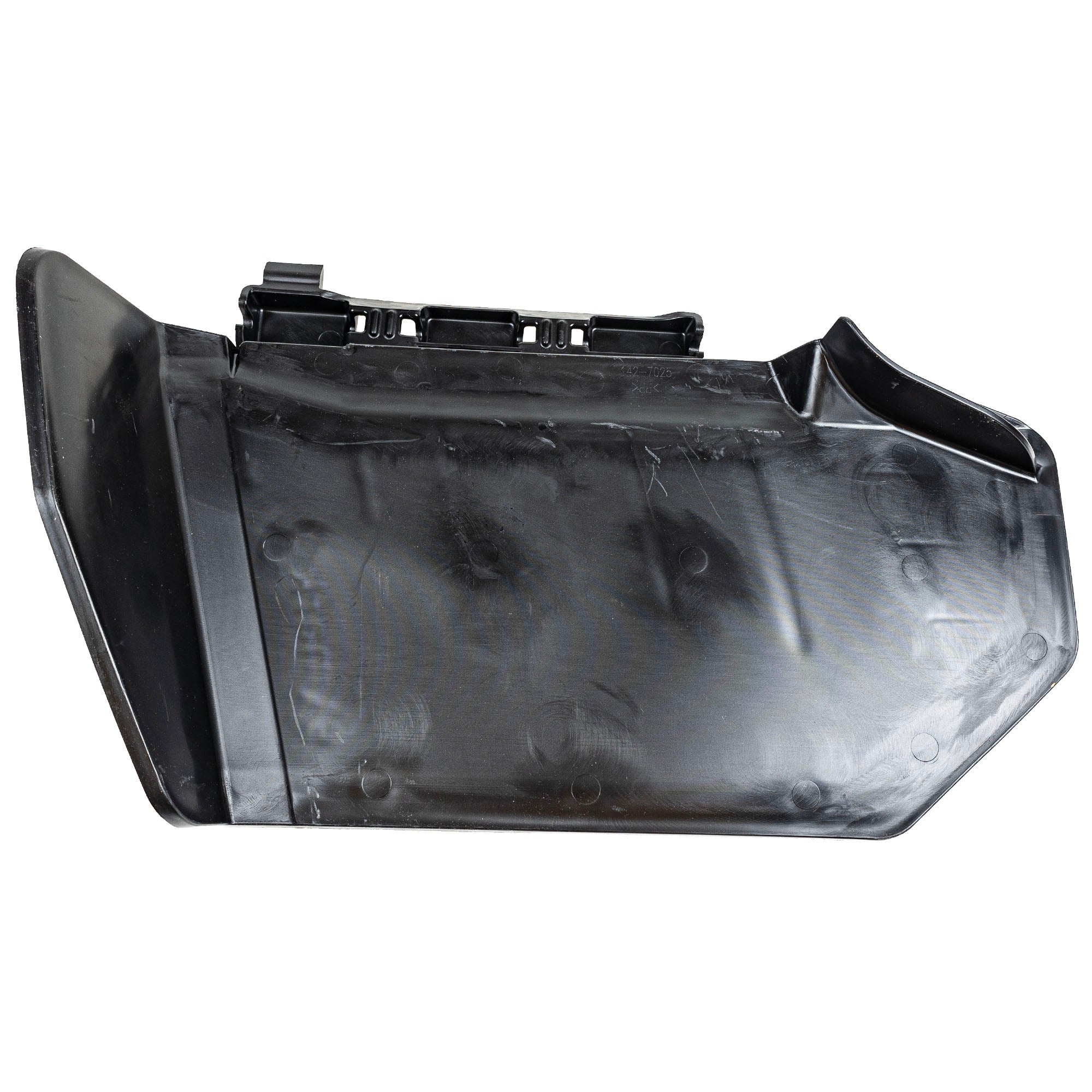 Exmark 142-7025 Deck Discharge Chute