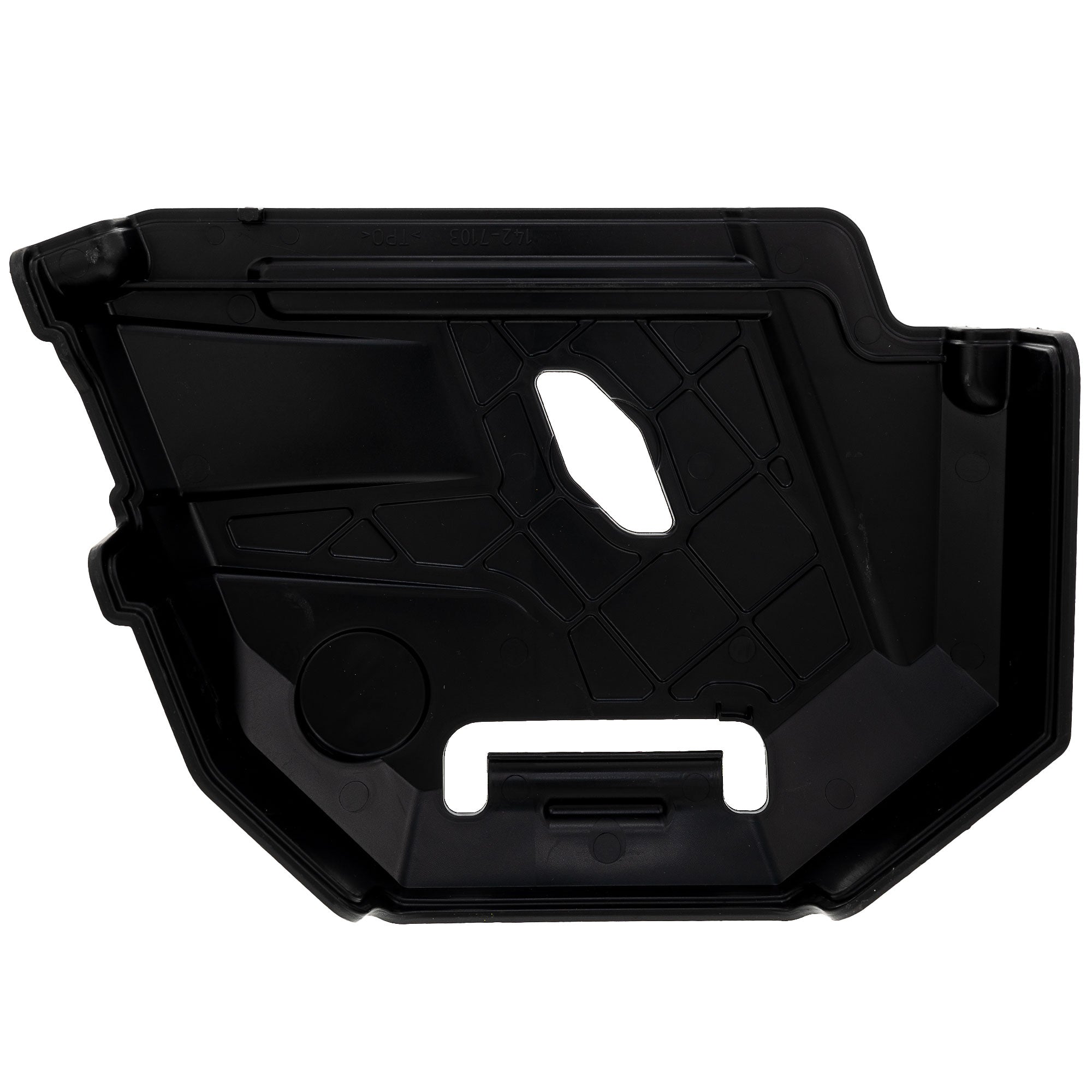 Exmark 142-7103 Right Shield