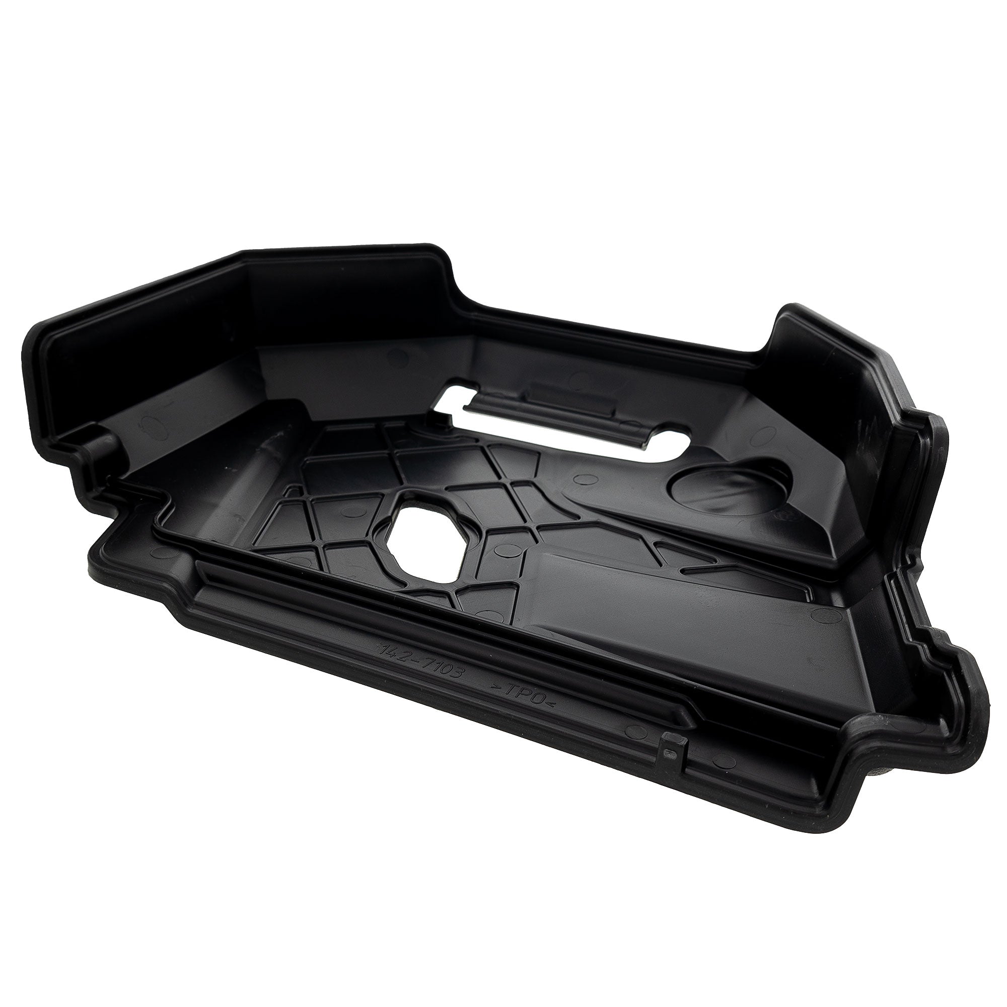 Exmark 142-7103 Right Shield