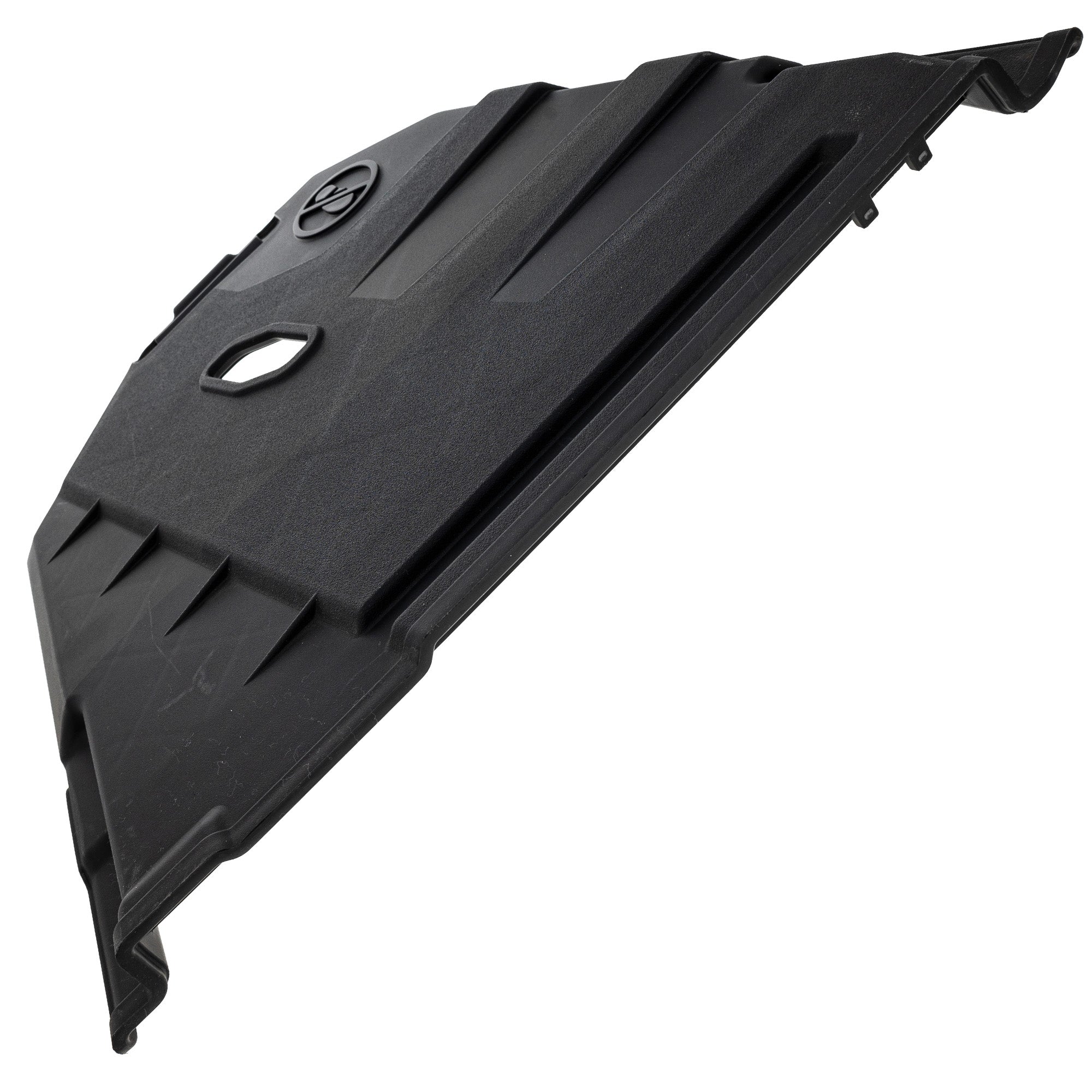 Exmark 142-7104 Left Shield