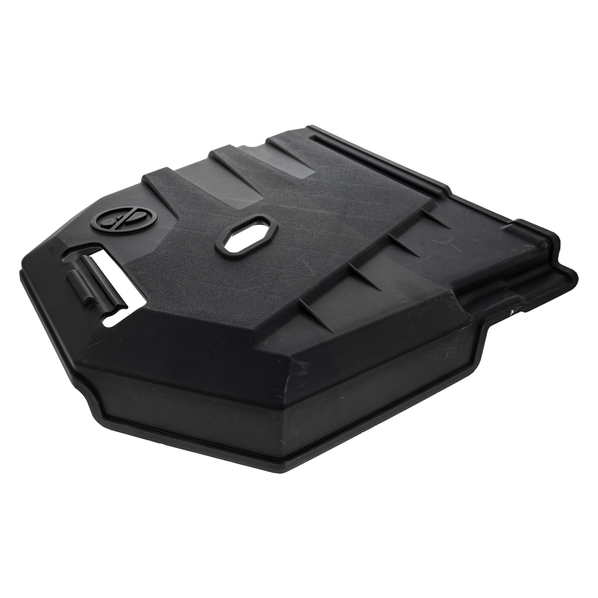 Exmark 142-7104 Left Shield