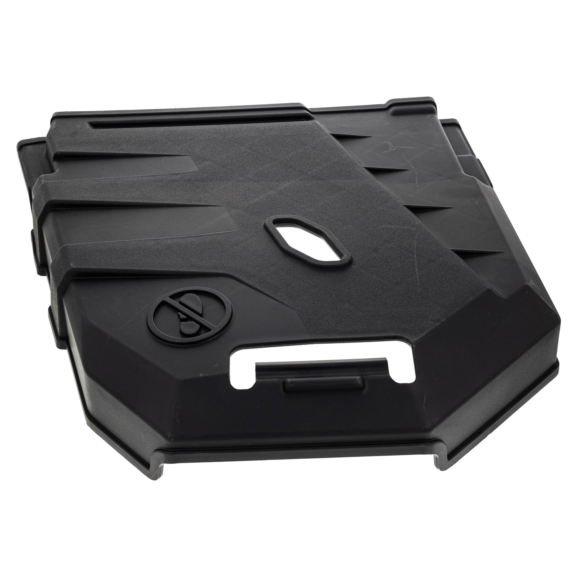 Exmark 142-7104 Left Shield
