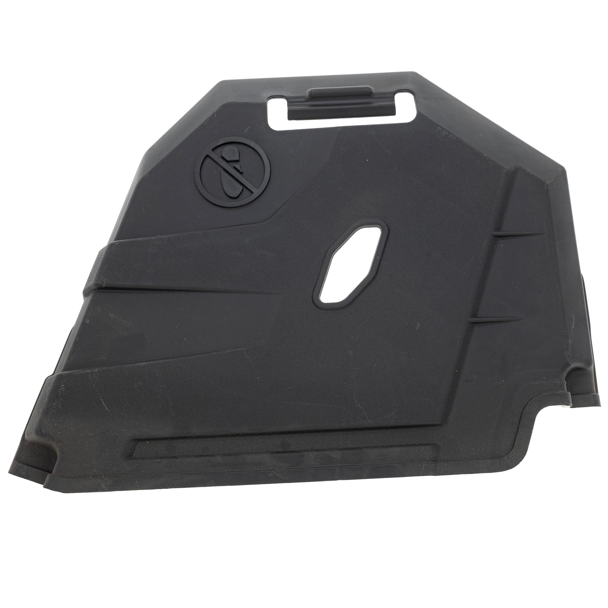 Exmark 142-7105 Shield