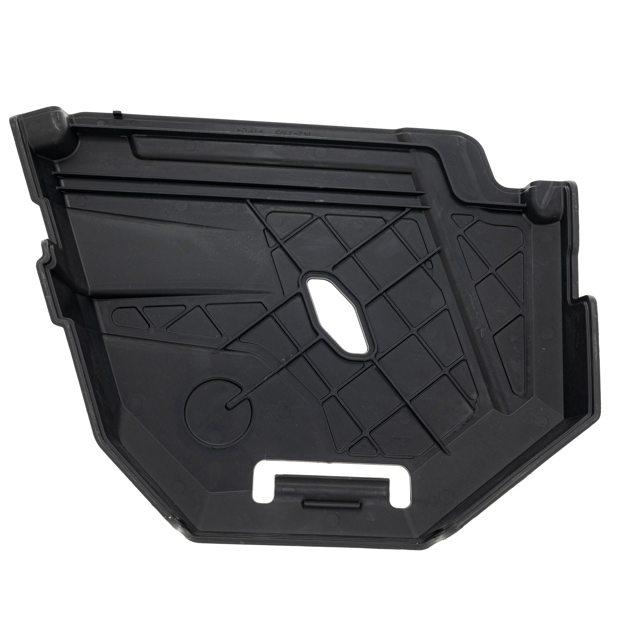 Exmark 142-7105 Right Shield