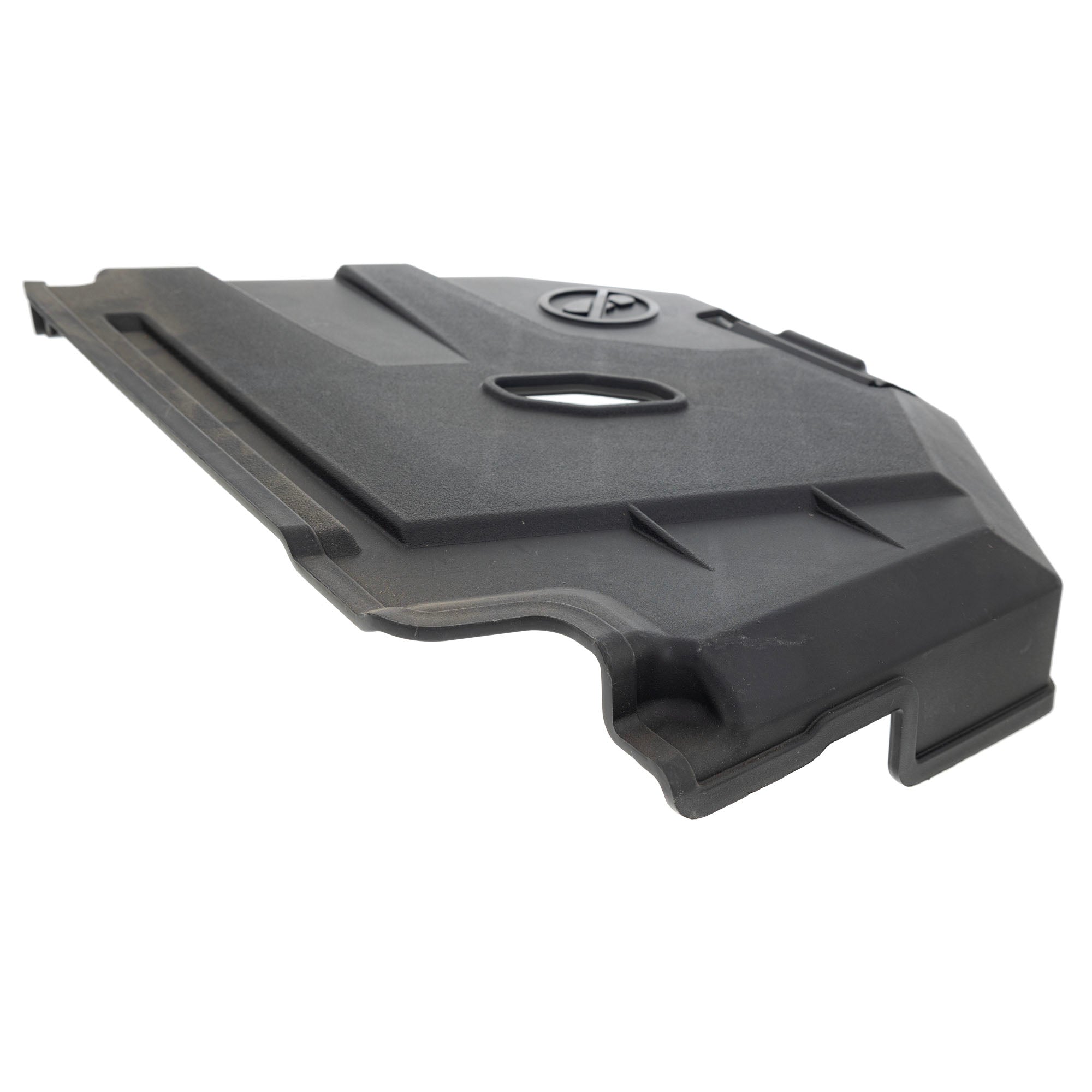 Exmark 142-7105 Right Shield