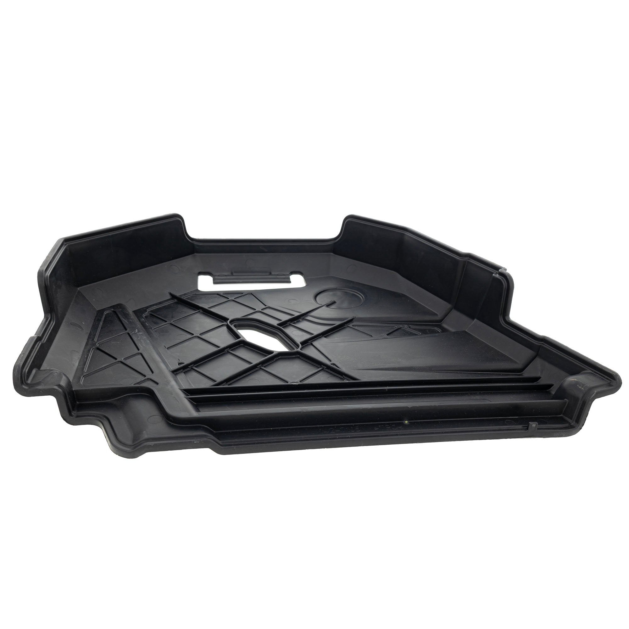 Exmark 142-7105 Right Shield