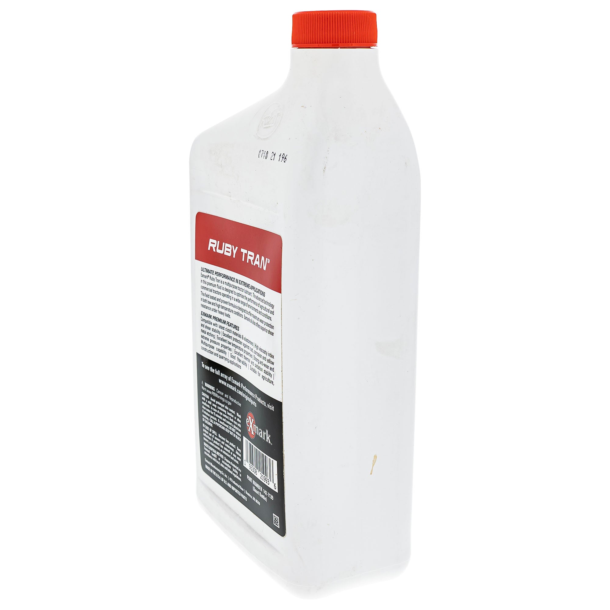Exmark 142-7139 Oil